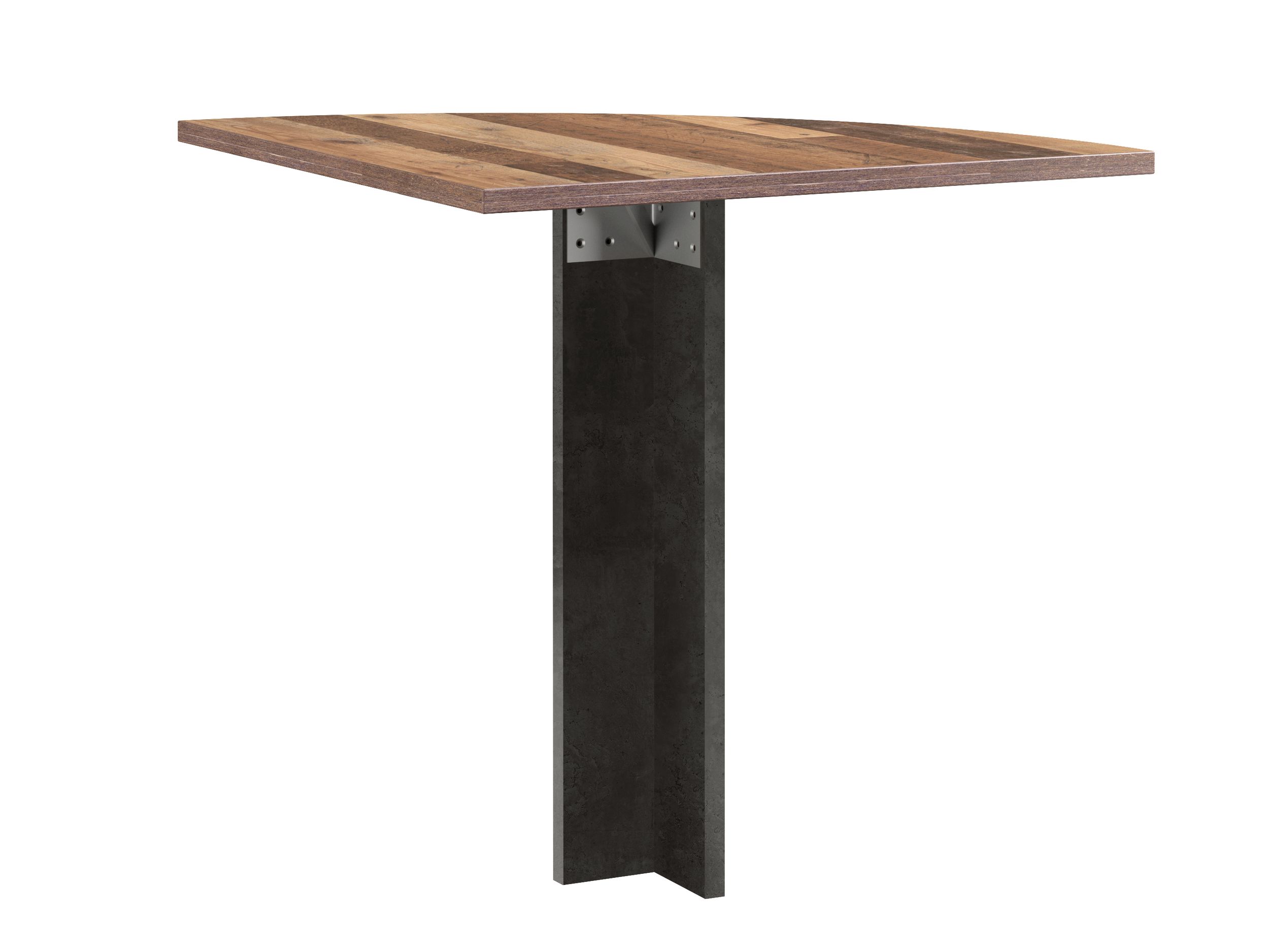 Eckplatte 90° 8060000227