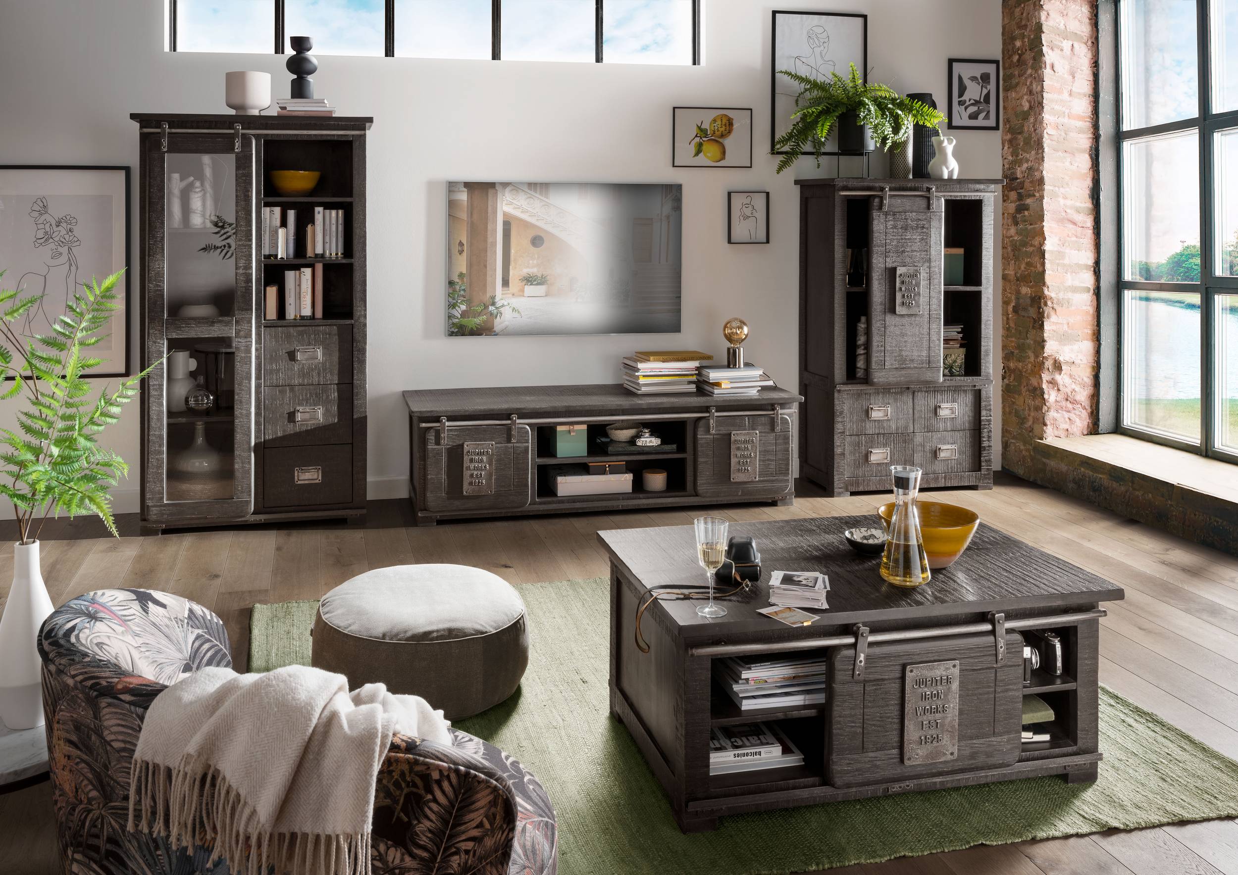 Highboard I 8070600269