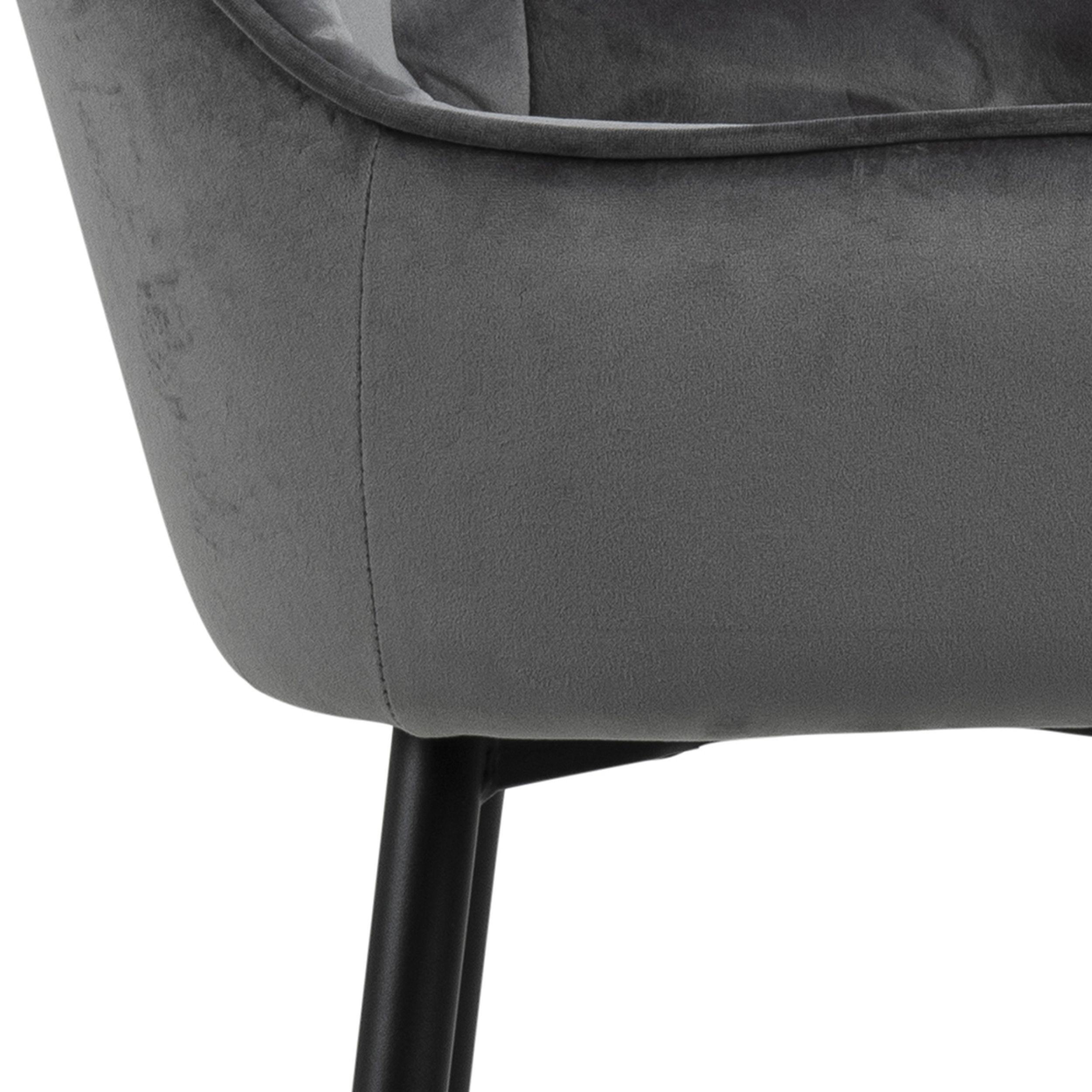 Barhocker Grau 7227700436