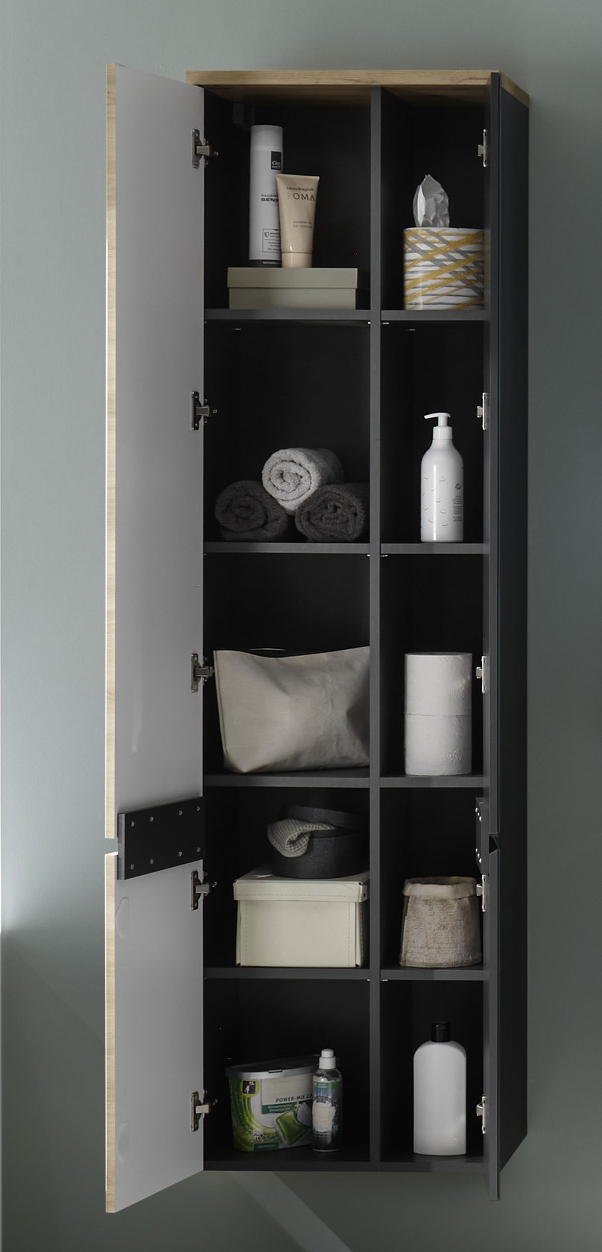 Hochschrank 8112000042