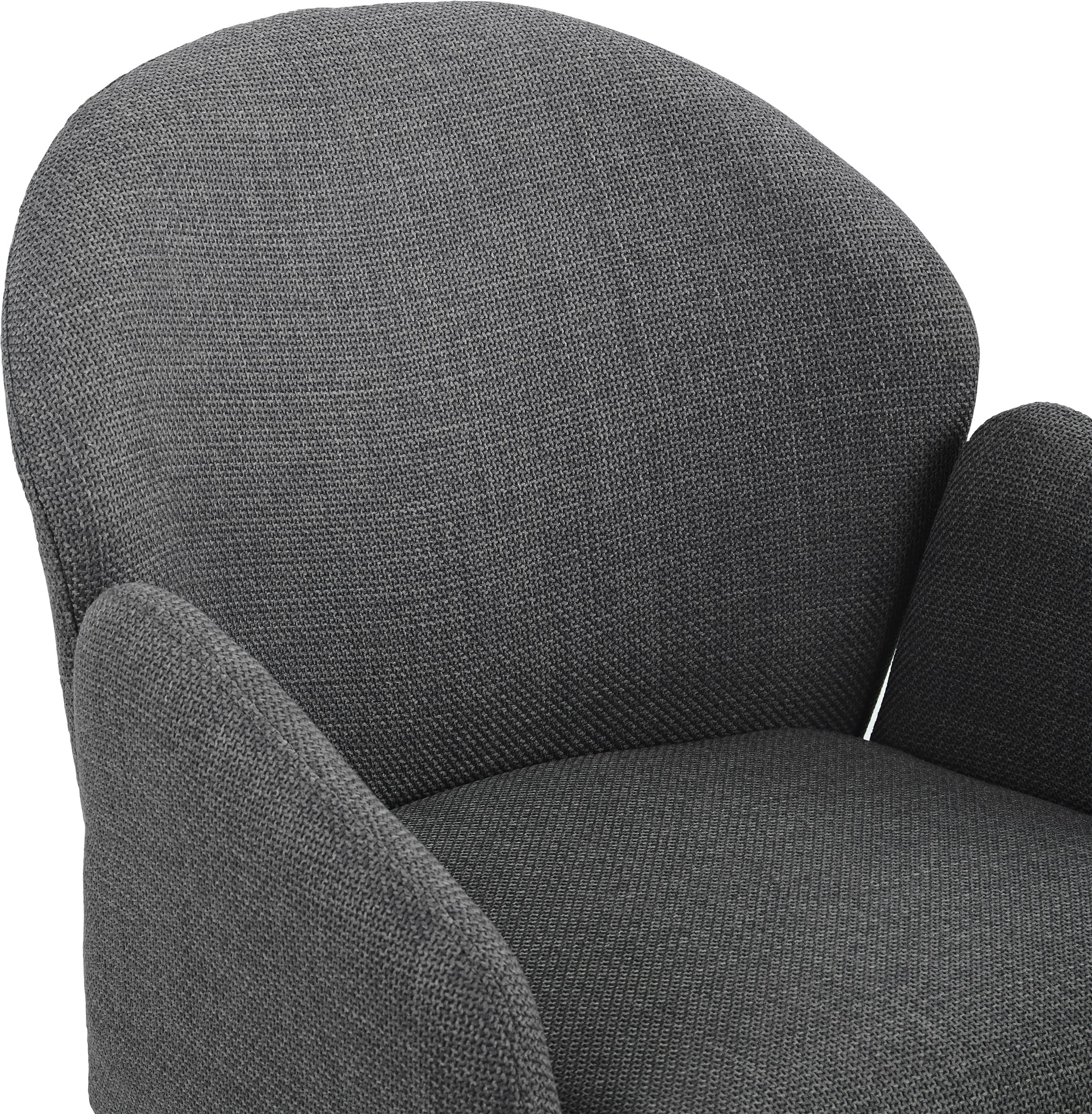 Polsterstuhl mit Armlehnen 8094600091