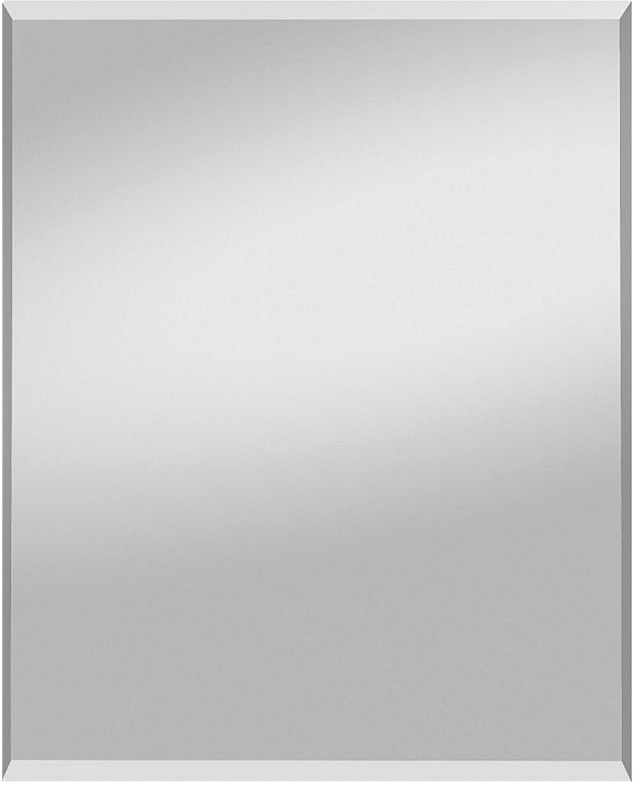 Wandspiegel 50x70cm MAX
