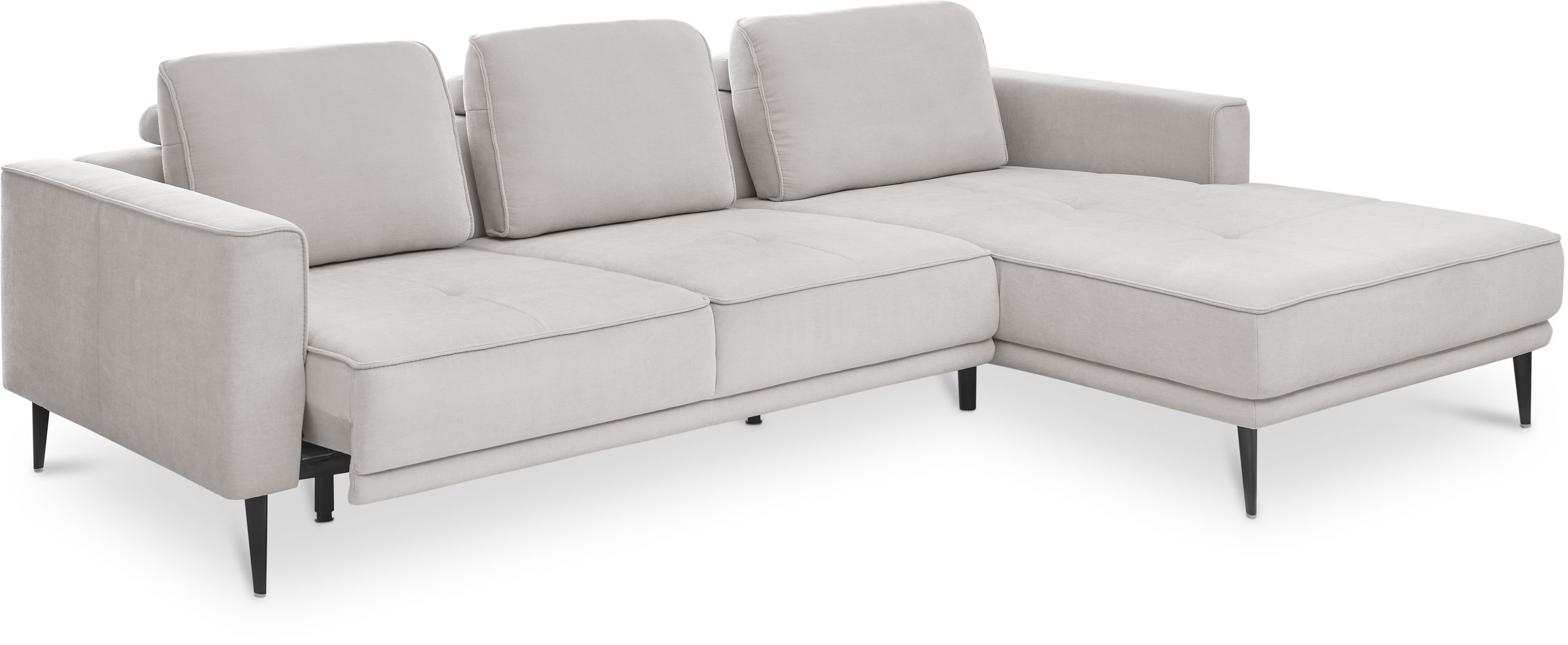 Wohnlandschaft ( R ) SUNFORT [MEGAPOL]