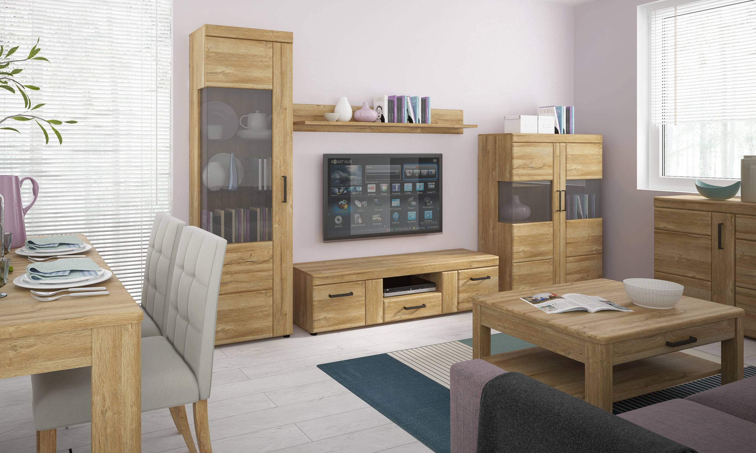 Couchtisch 8111000028