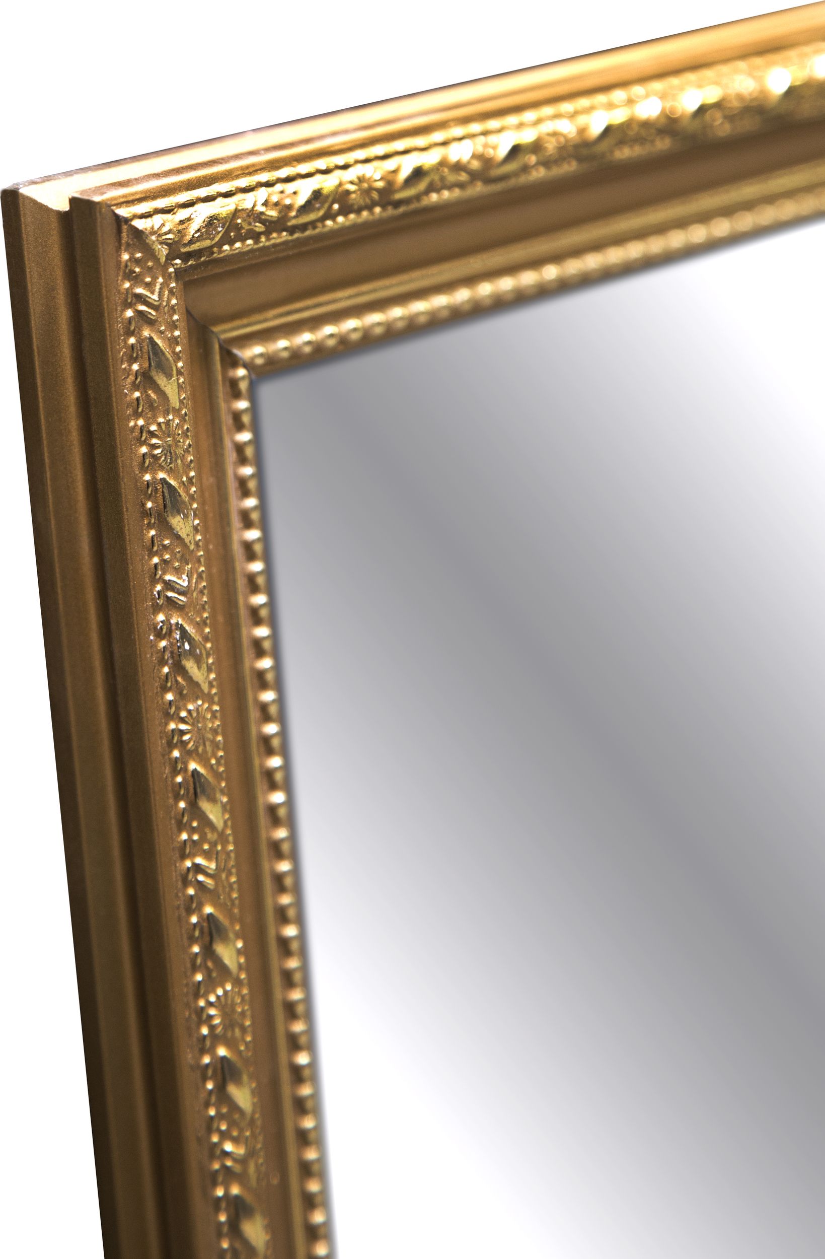 Rahmenspiegel 35x45cm LISA