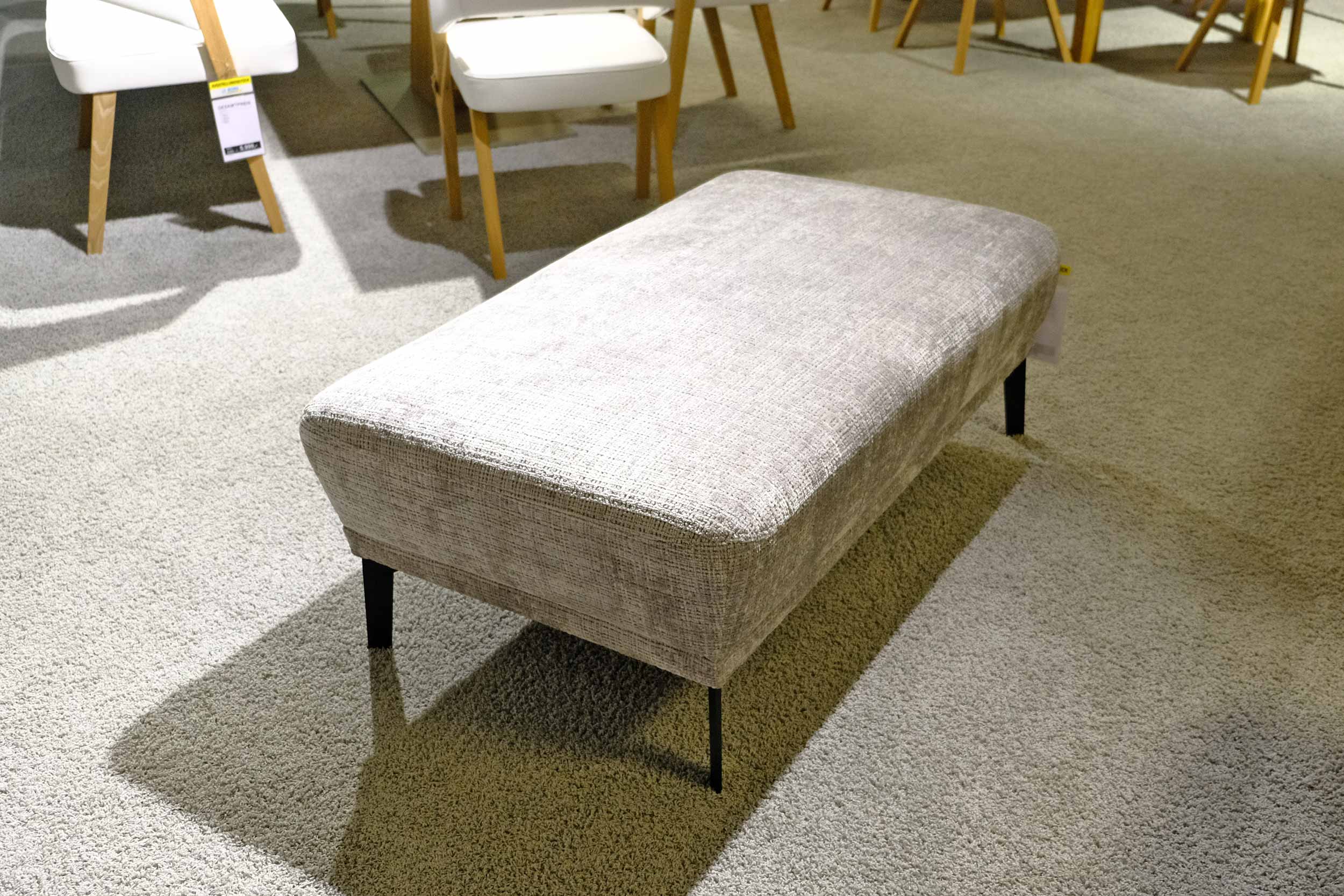 Hockerbank, groß 7018500081