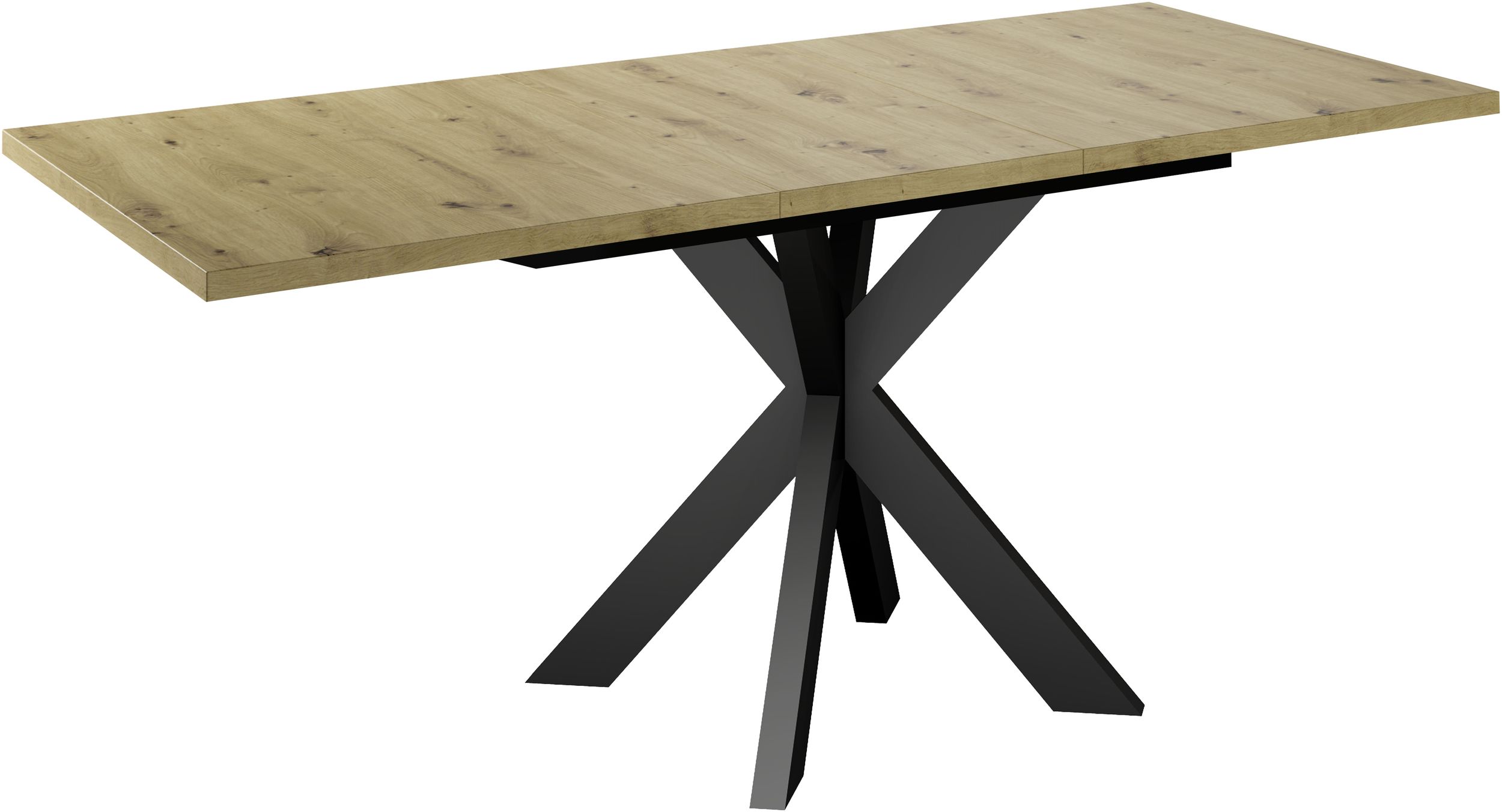 Esstisch 160-210 8046800571