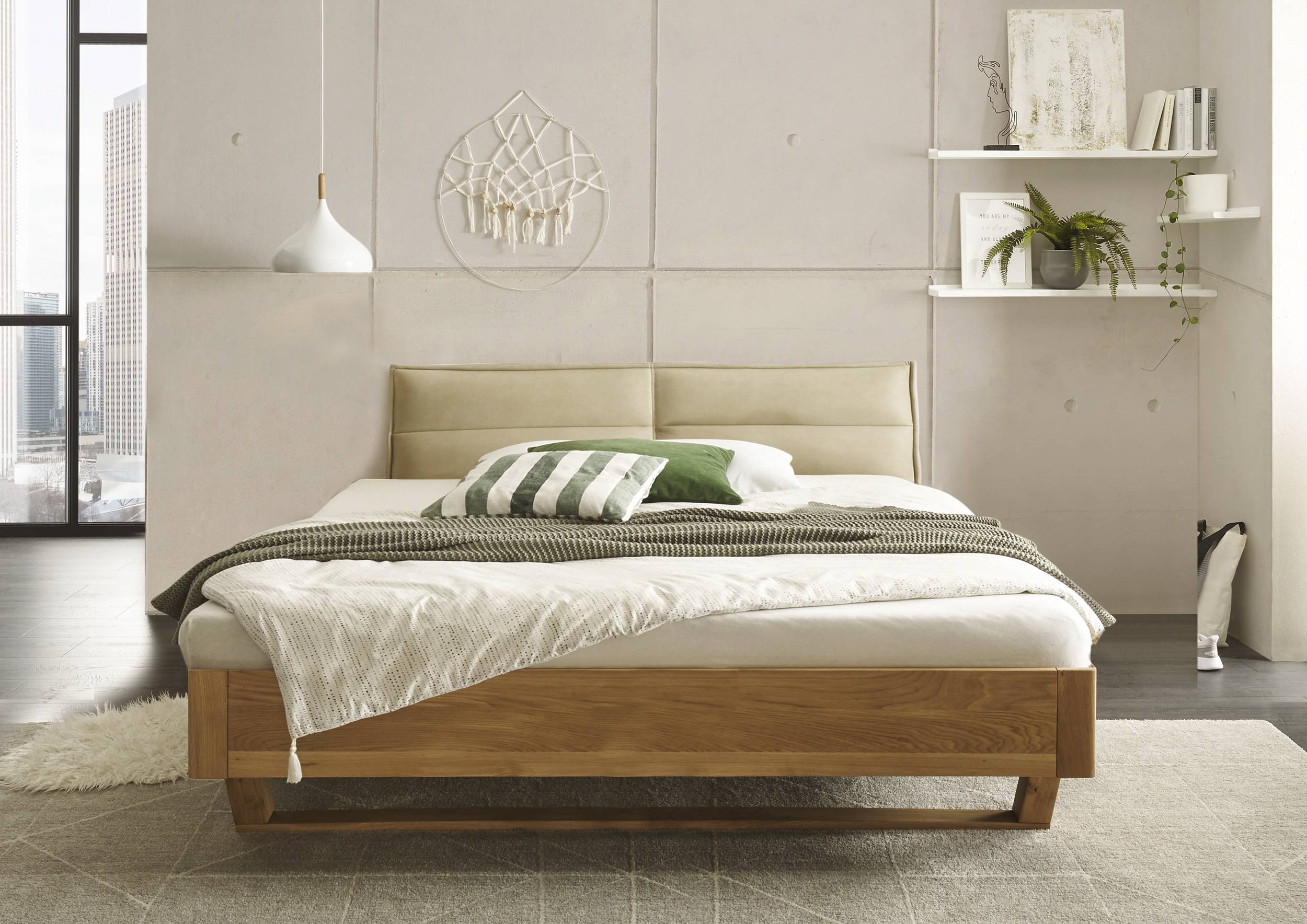 Bettgestell 180 TILDA