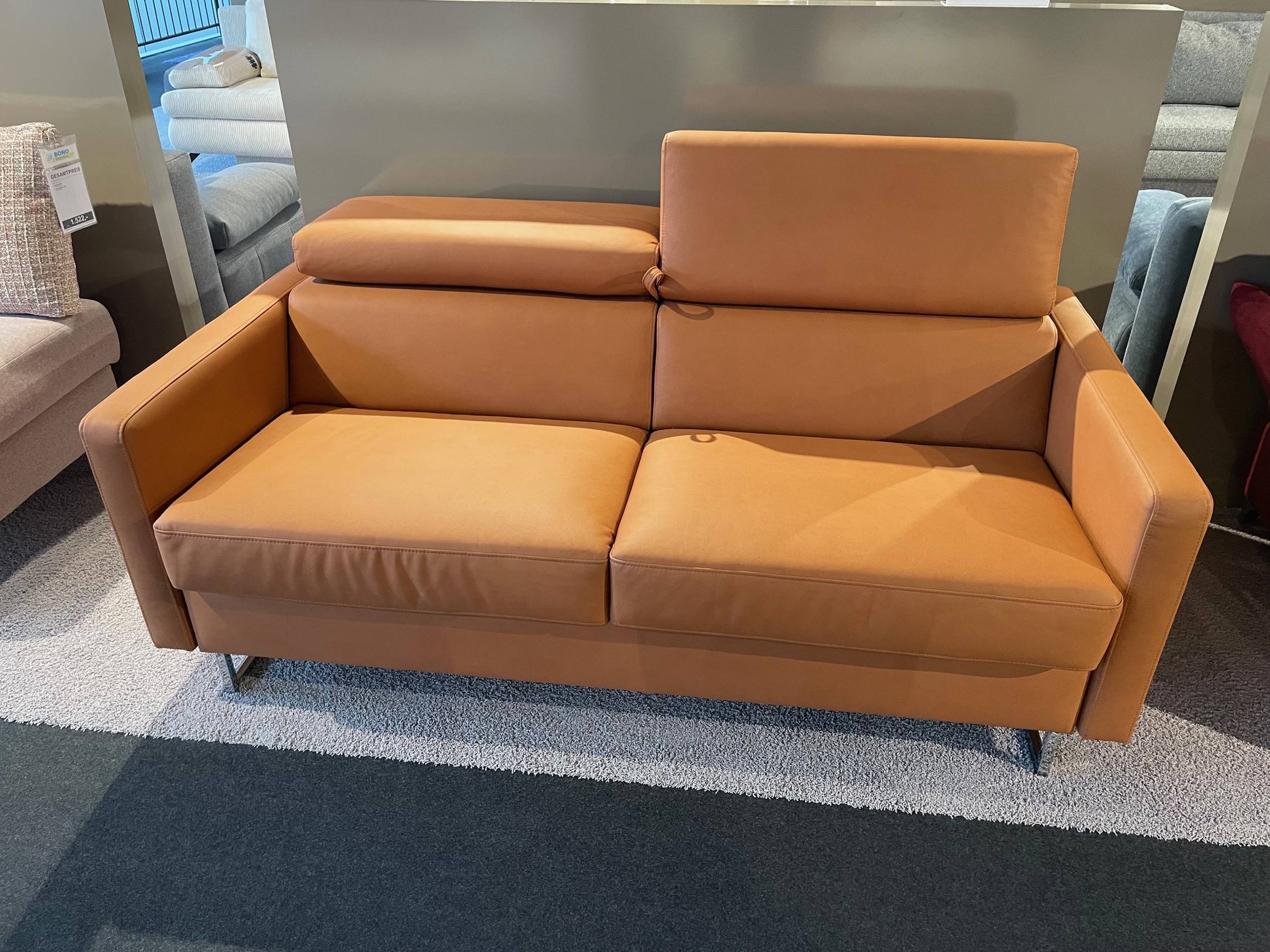 Schlafsofa ALICE [BALI]