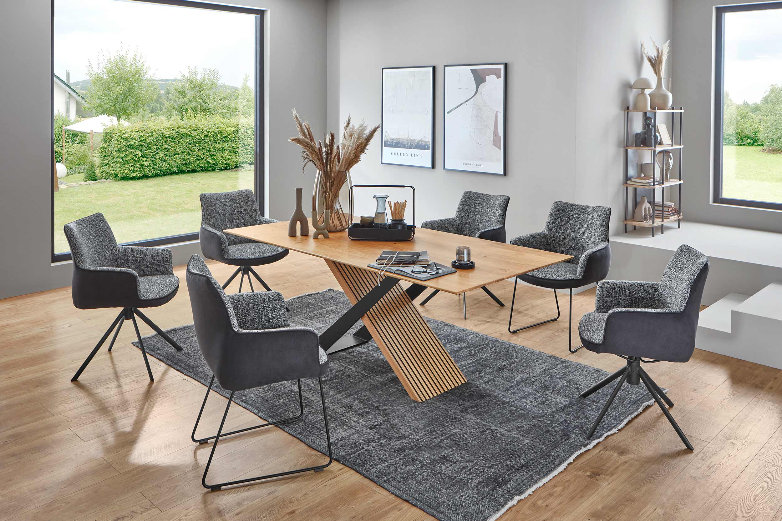 Komfort-Schalensessel 7018000355