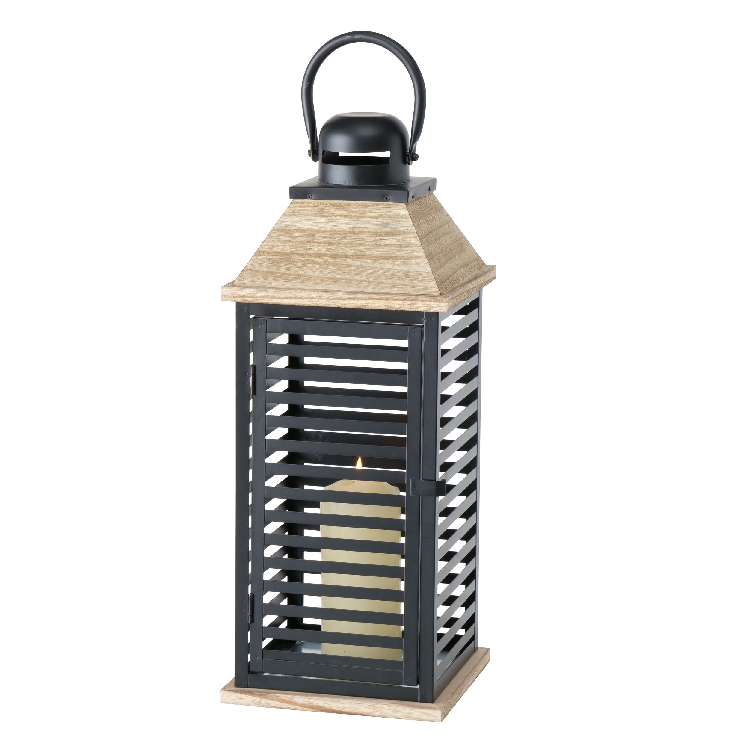 Laterne 50cm, 1 aus 2 7226306803