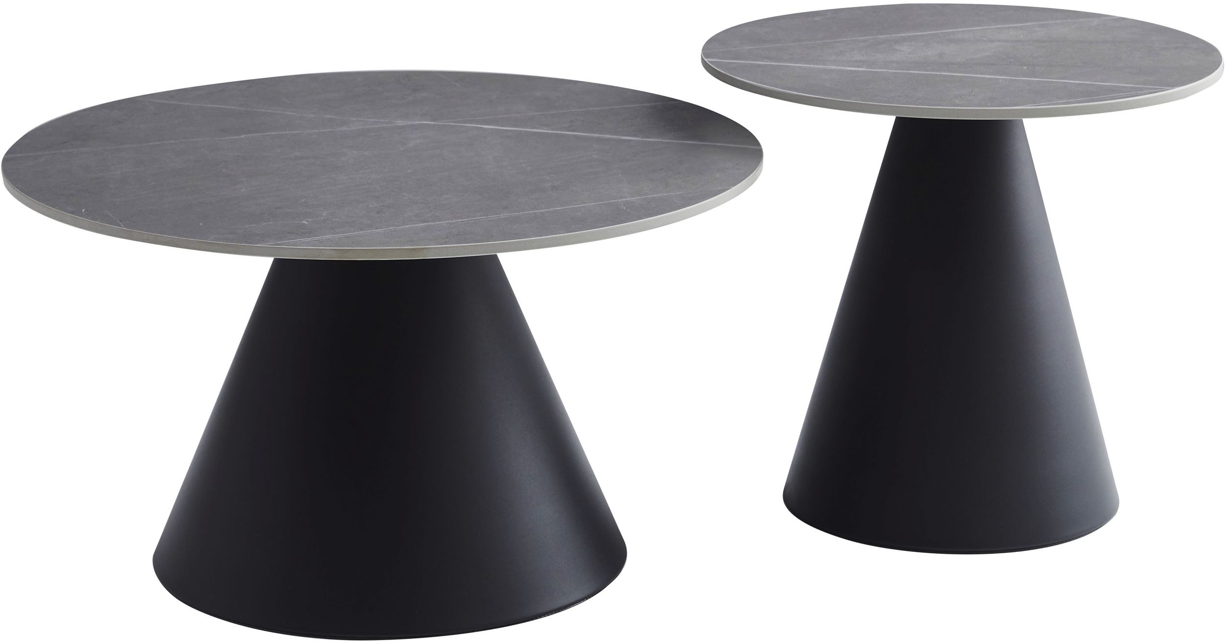 Couchtisch 2er-Set 8094600081