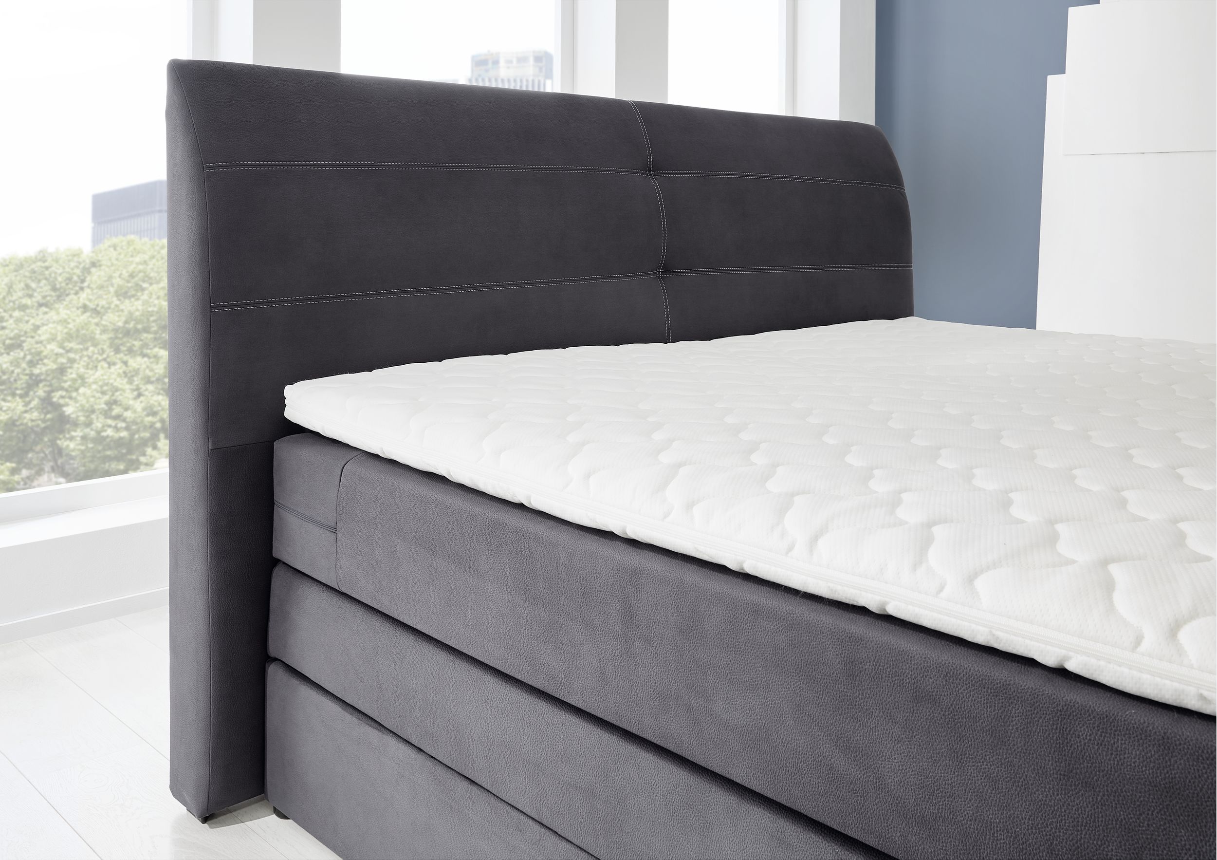 Boxspringbett 180 7222300753