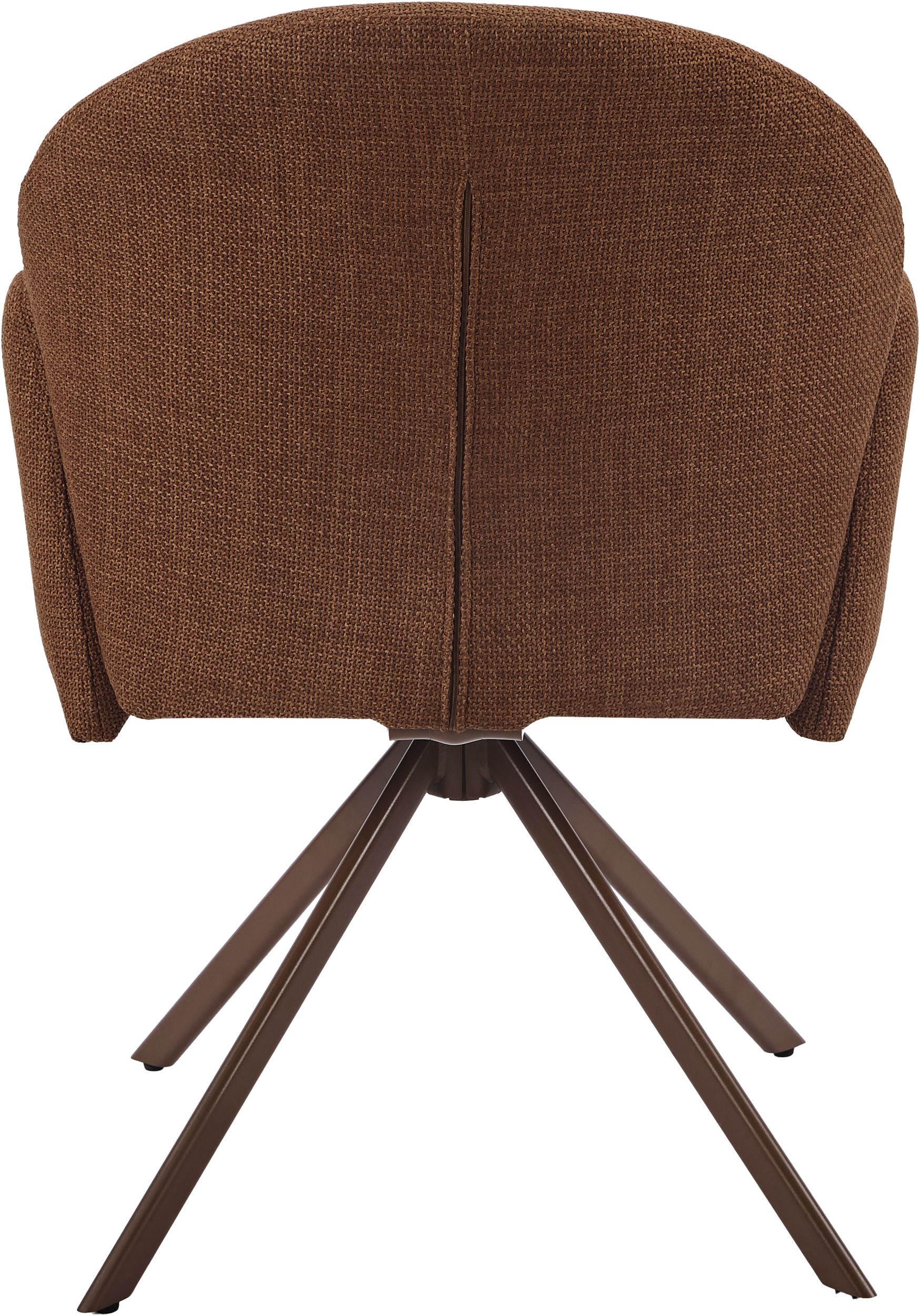 Polsterstuhl mit Armlehnen 8094600092