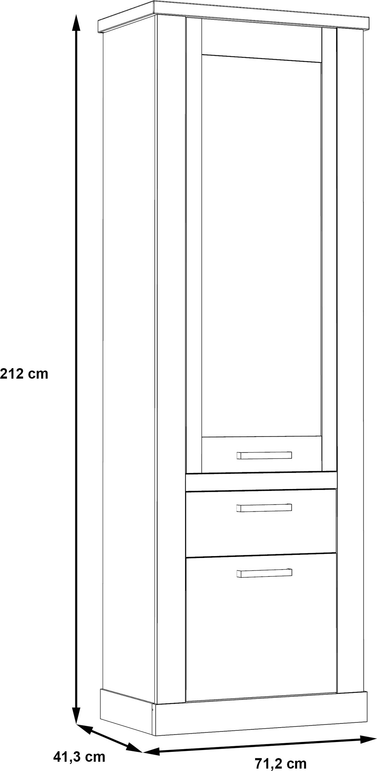 Vitrine 8060000269
