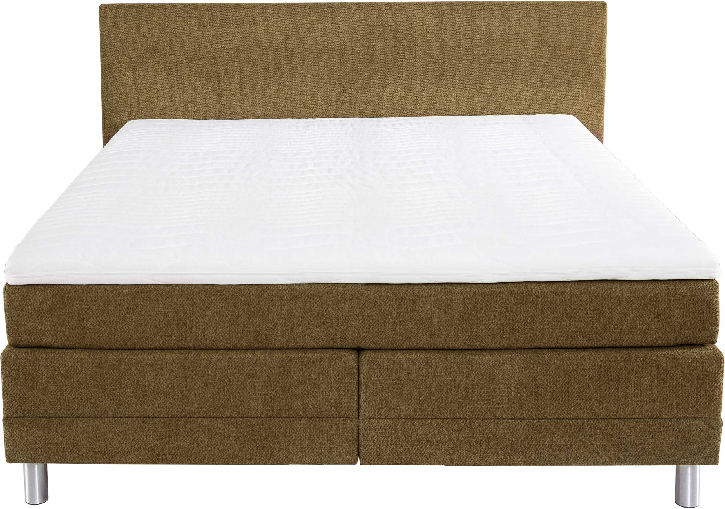 Boxspringbett PURE