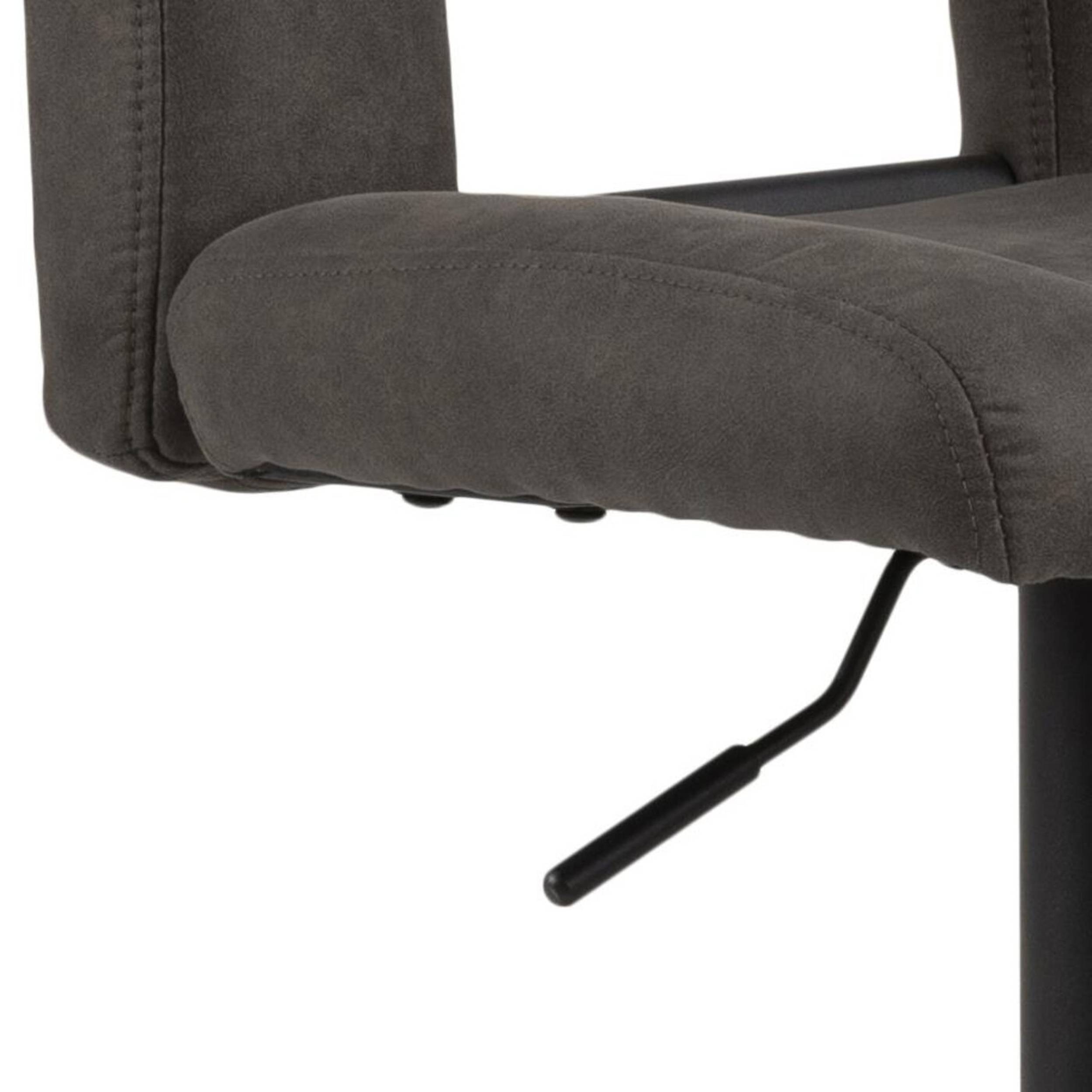 Barhocker Anthrazit 7227700406
