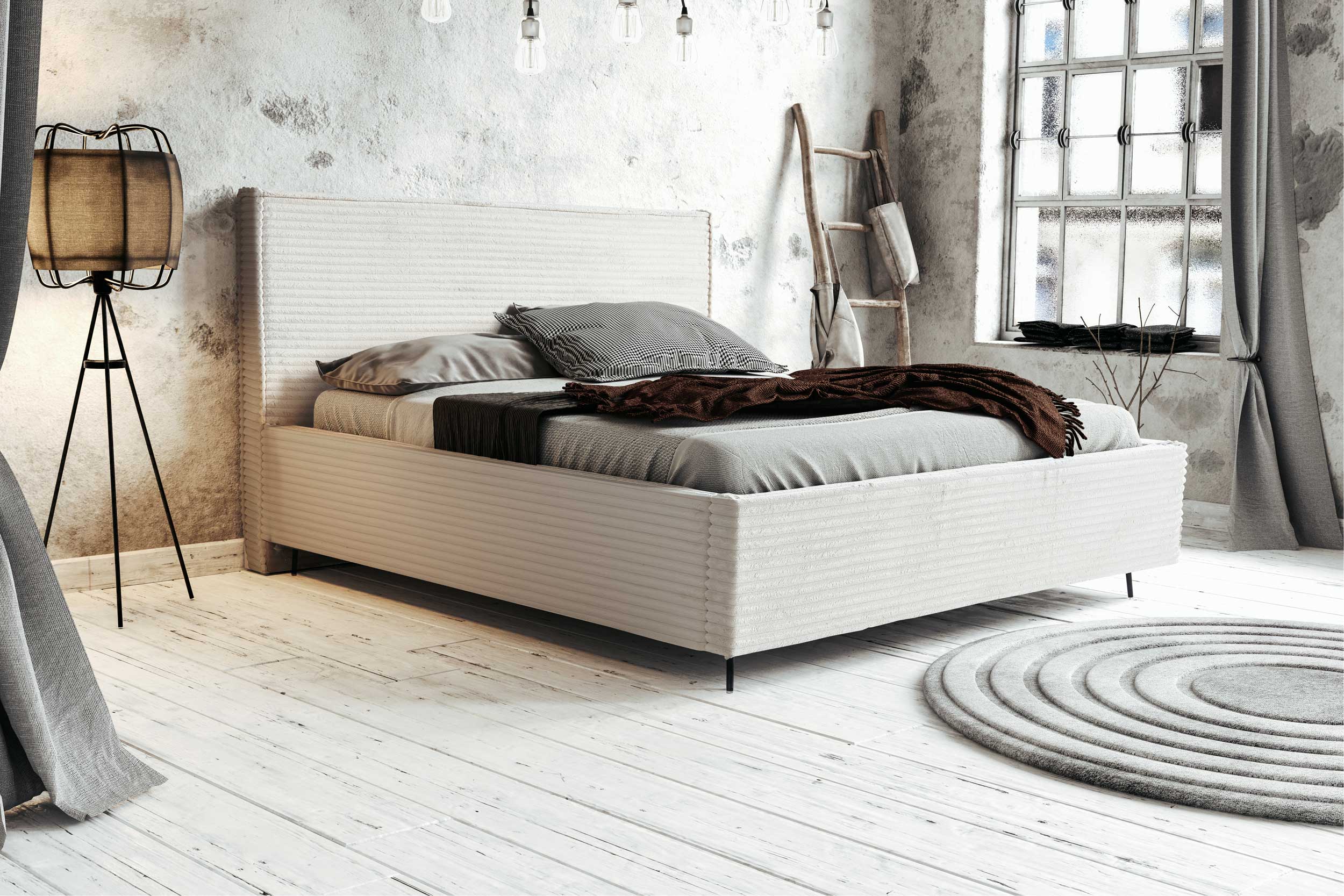 Polsterbett 8102900095