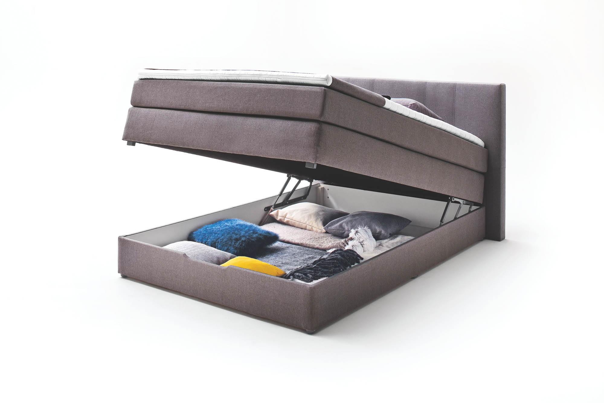 Boxspringbett 140 7222300636