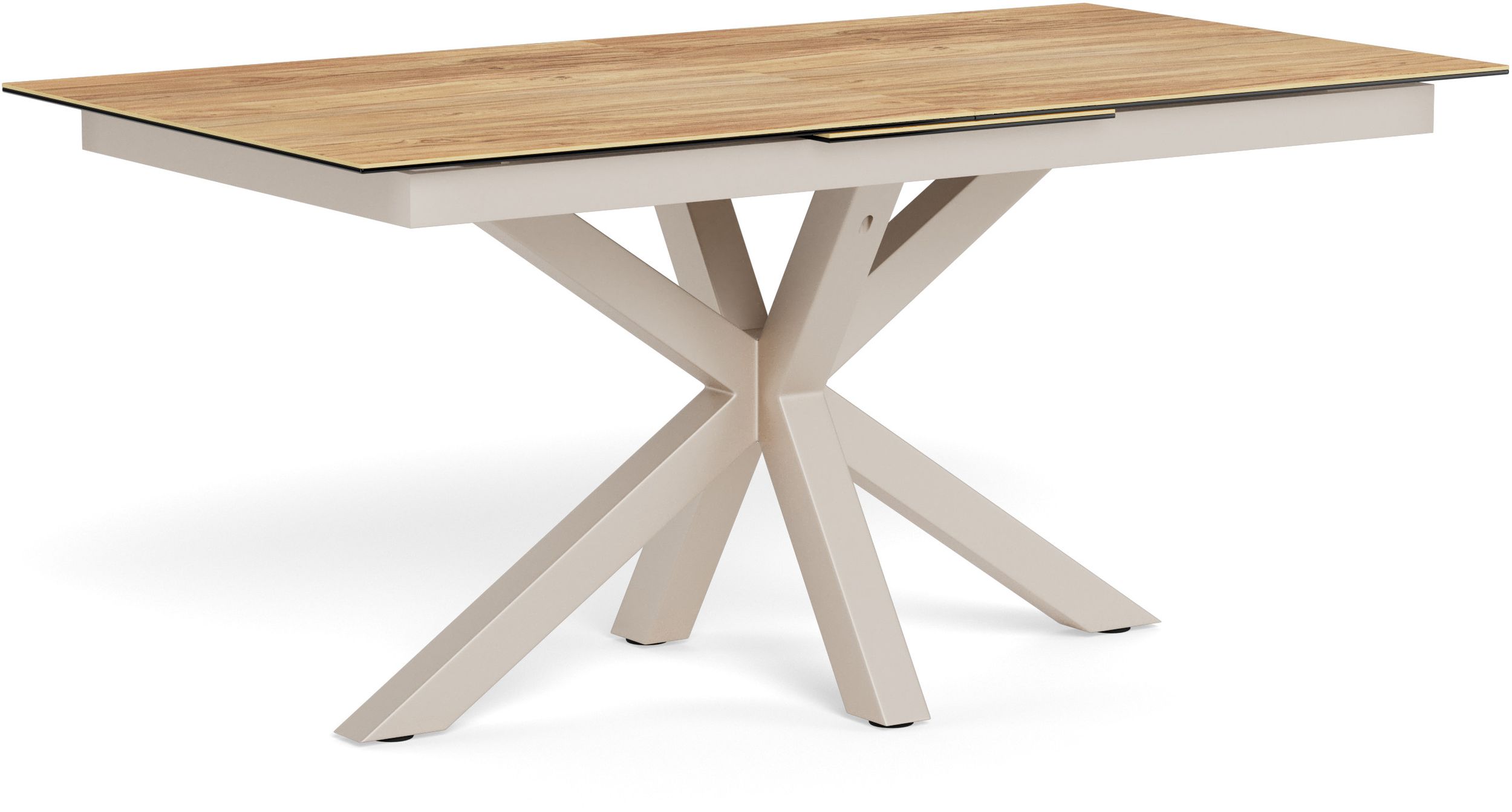 Esstisch 168-210 7227700524