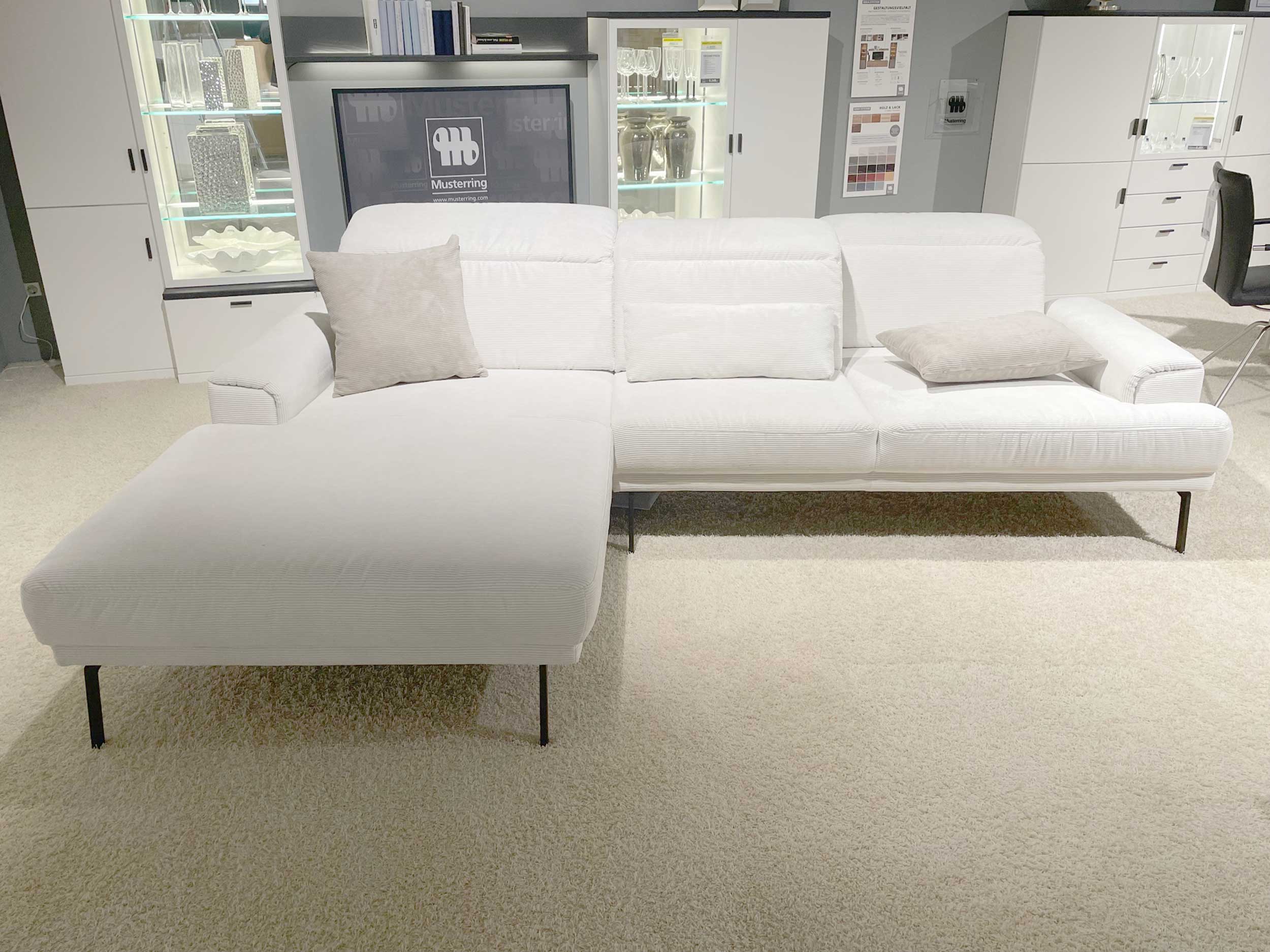 Wohnlandschaft MR 4580 [Musterring]