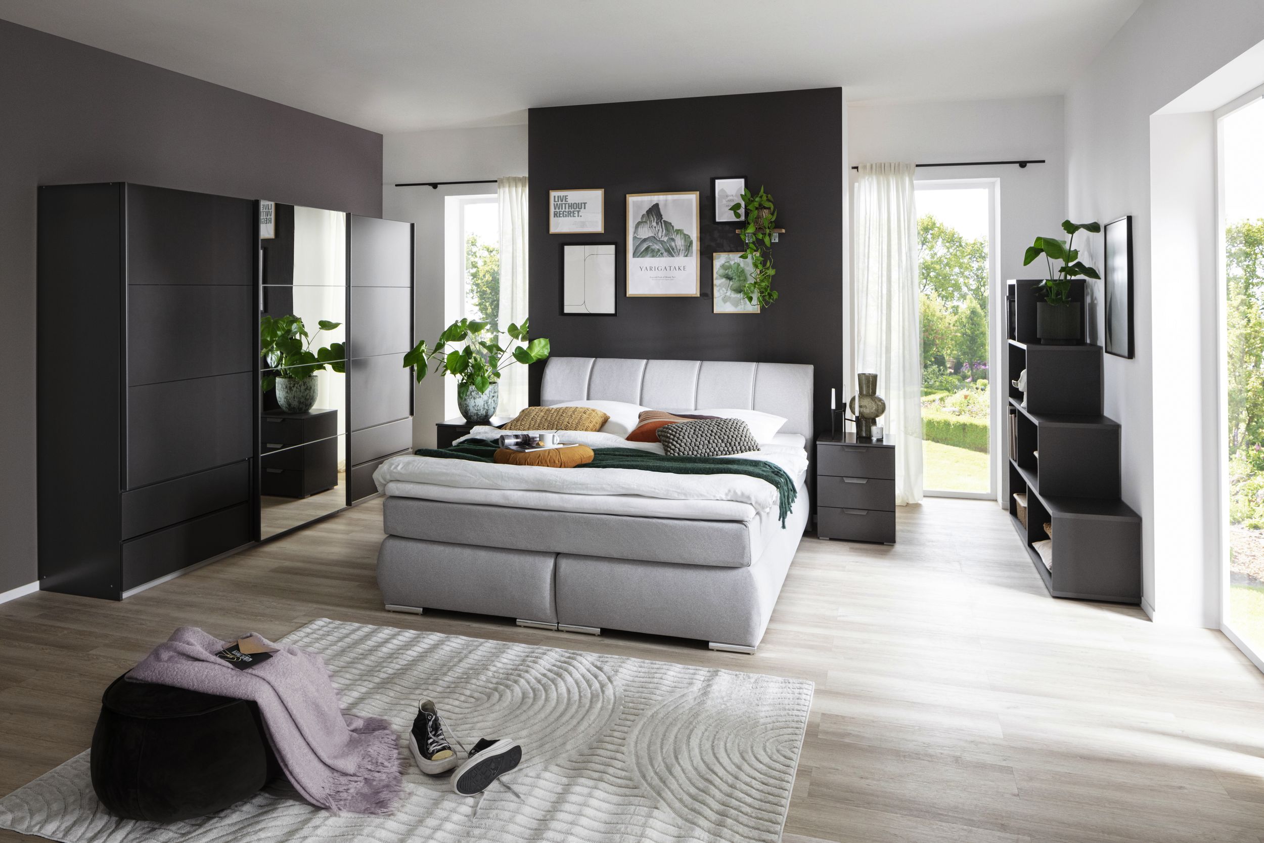 Boxspringbett 180 7222300825