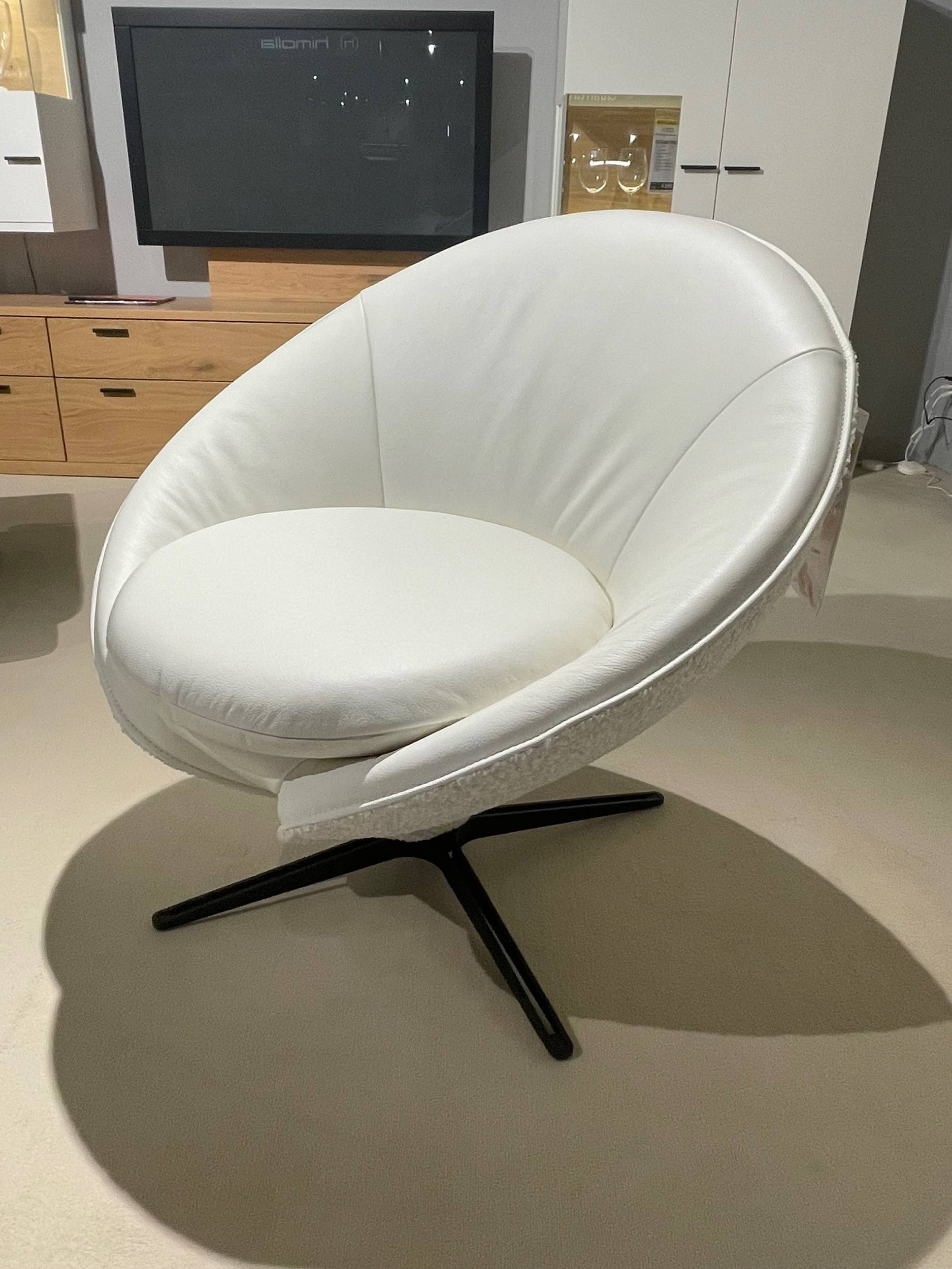 Einzelsessel IMPULS [KOINOR]