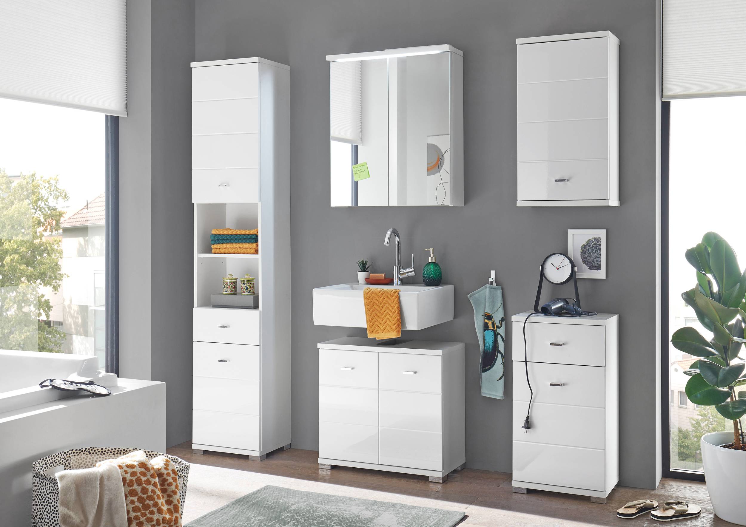 Spiegelschrank 8112000005