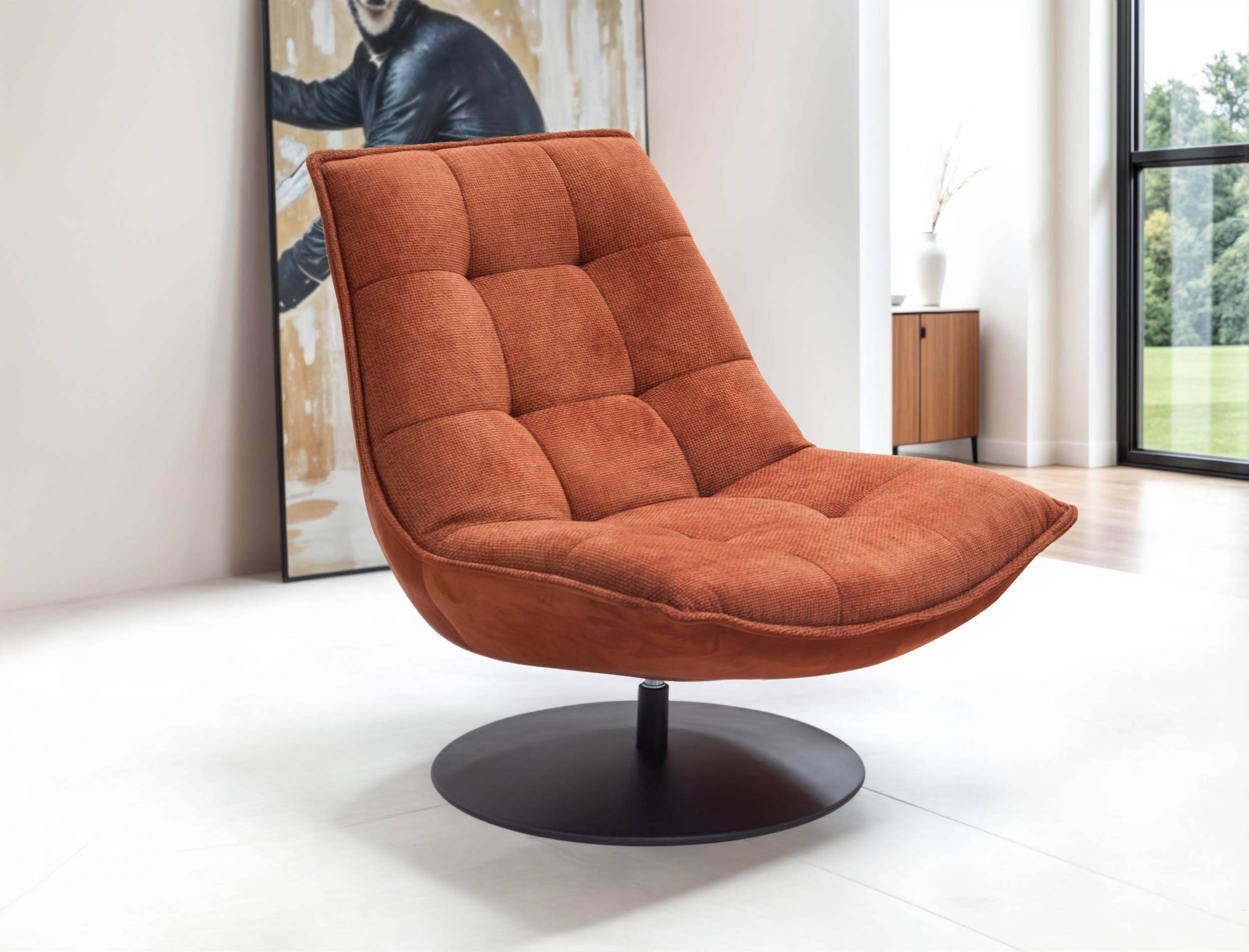 Drehsessel 8112800009
