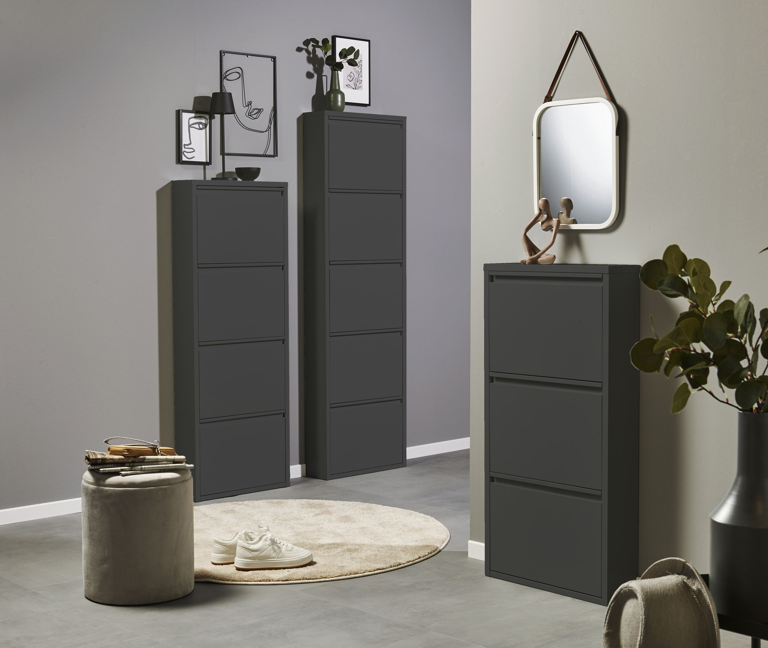 Schuhkipper 3 8113000029