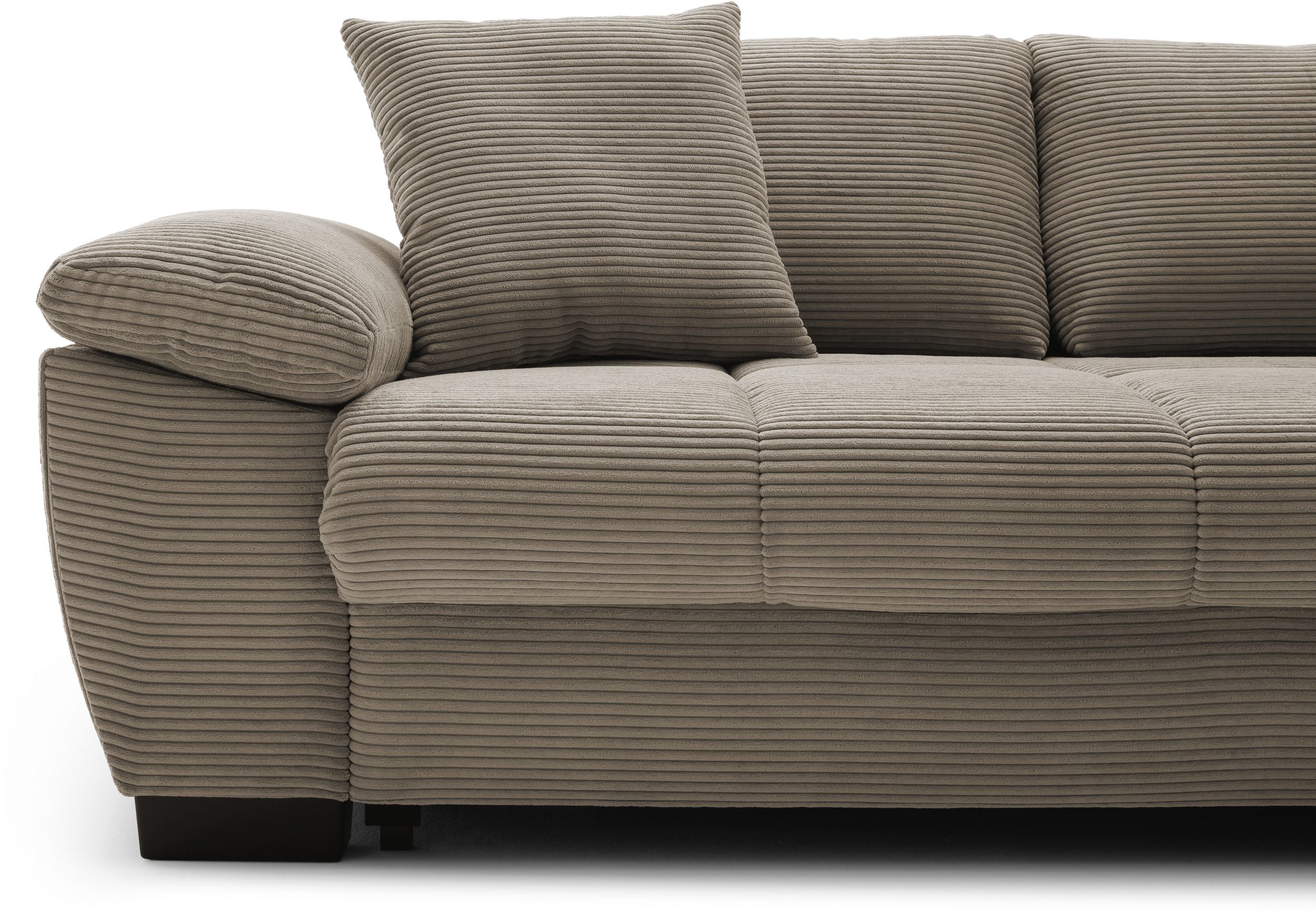 Wohnlandschaft (L/R) 8055100151
