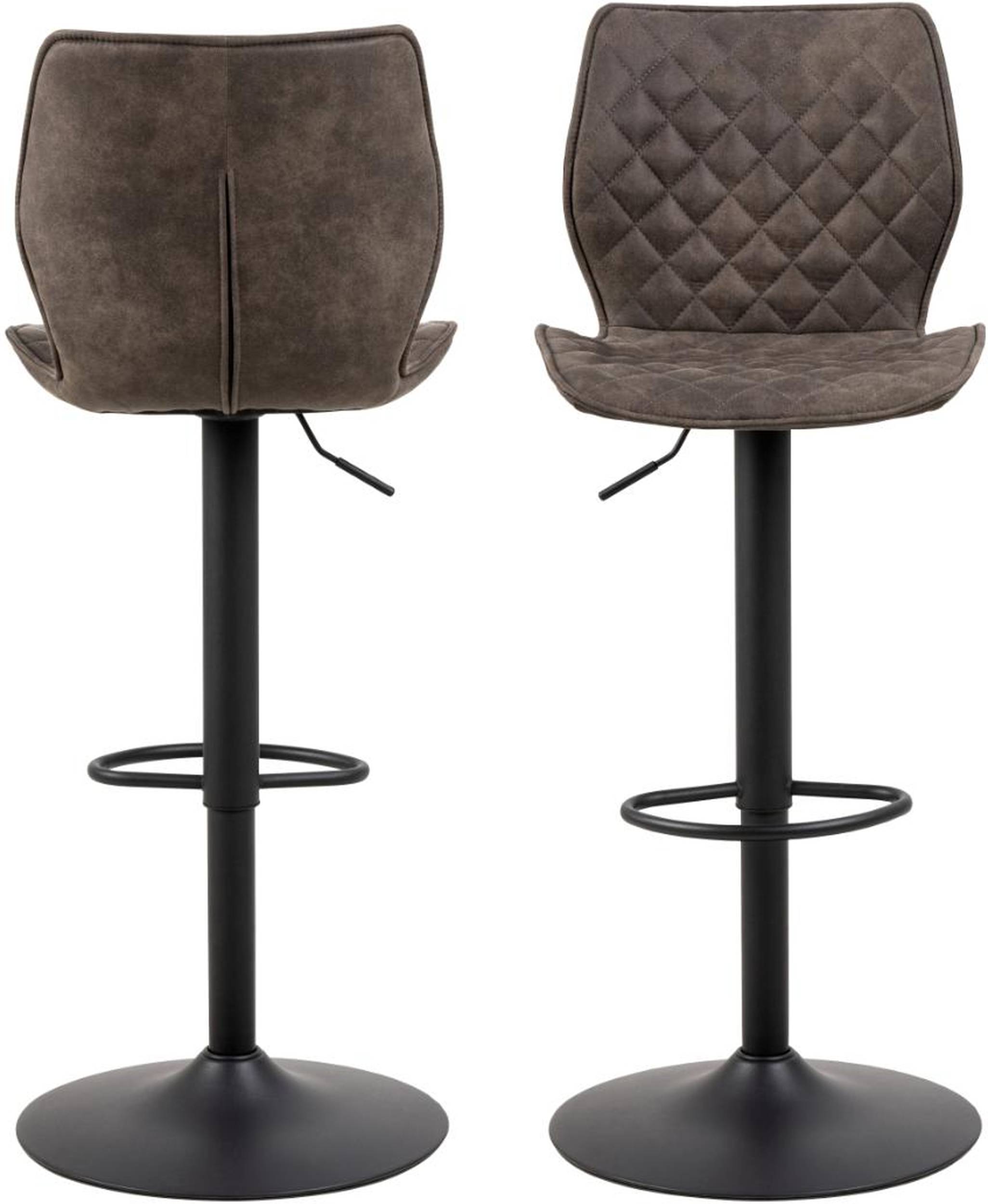 Barhocker Anthrazit 7227700493