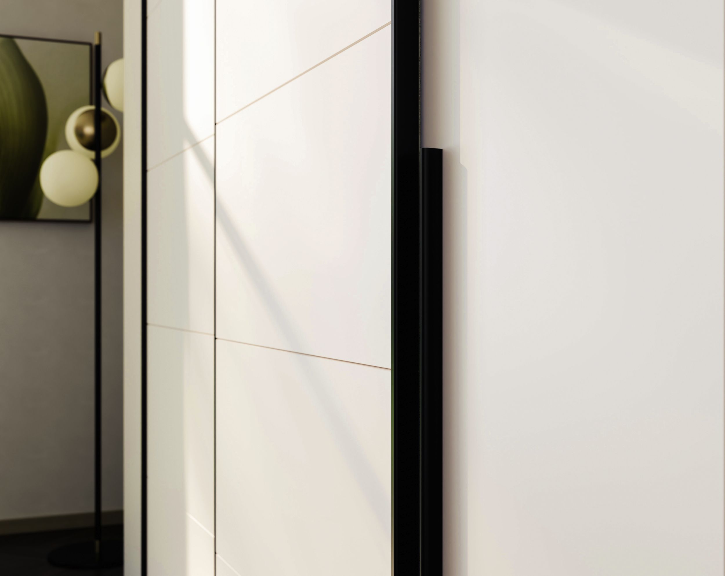 Schwebetürenschrank 4-türig 8060000333