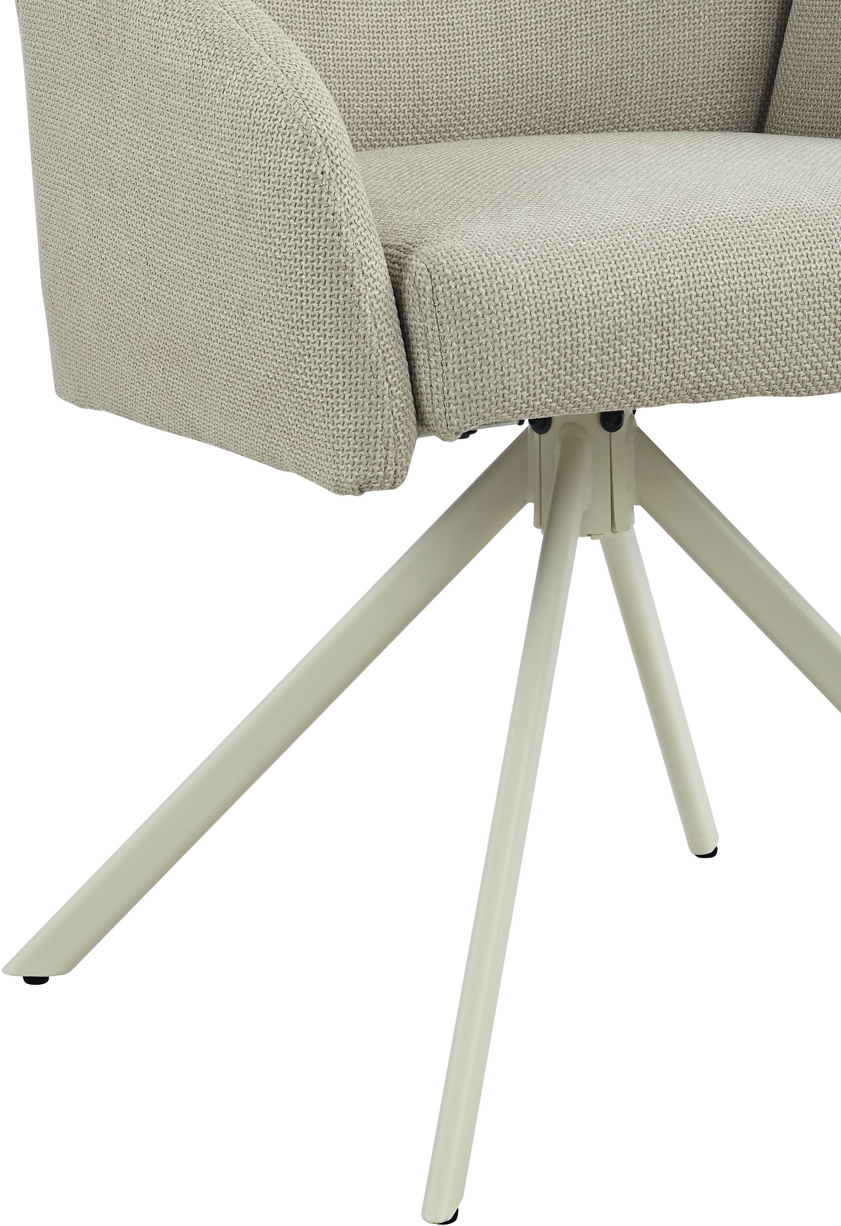 Polsterstuhl mit Armlehnen 8094600086