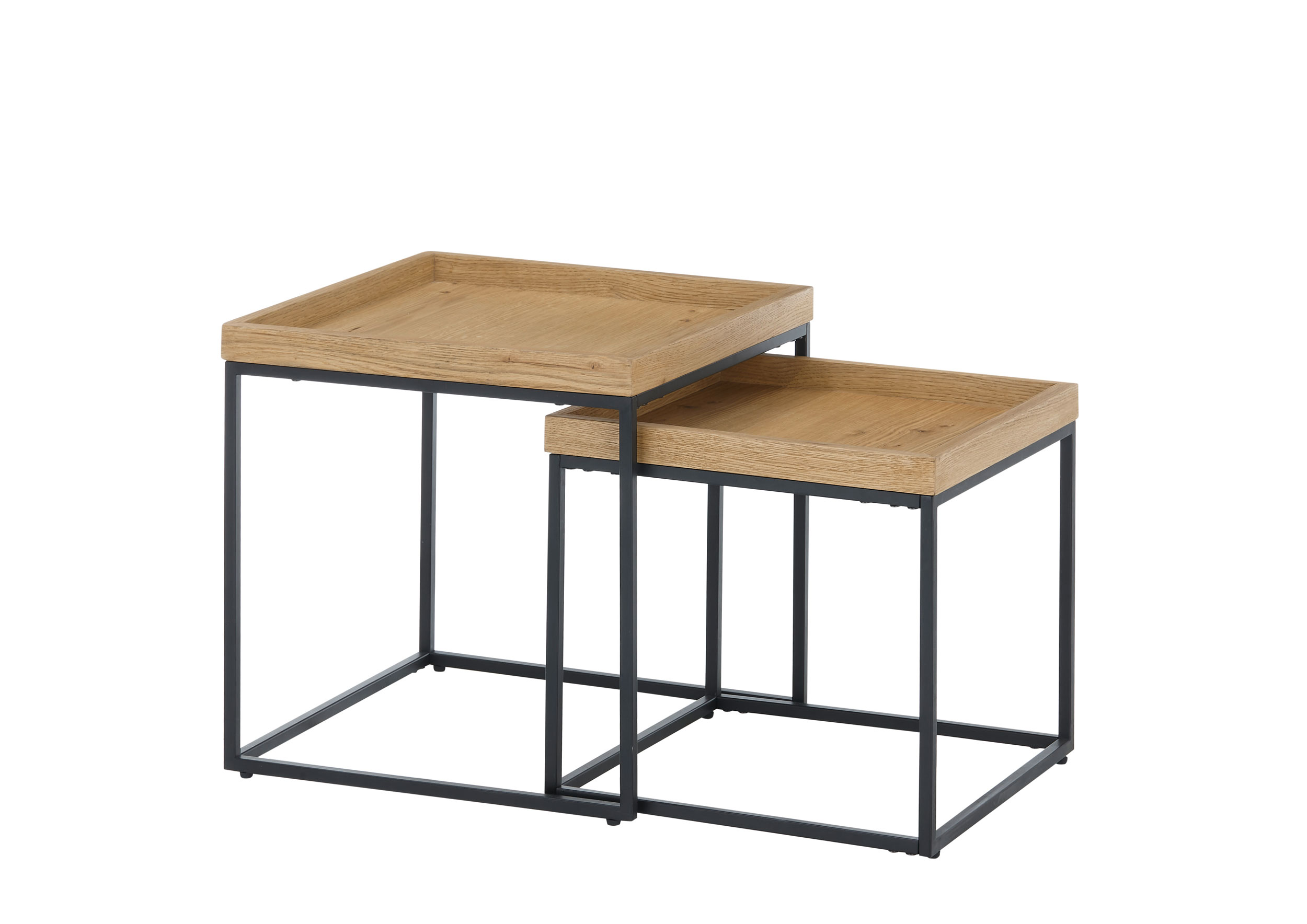 Couchtisch 2er Set  7237600860
