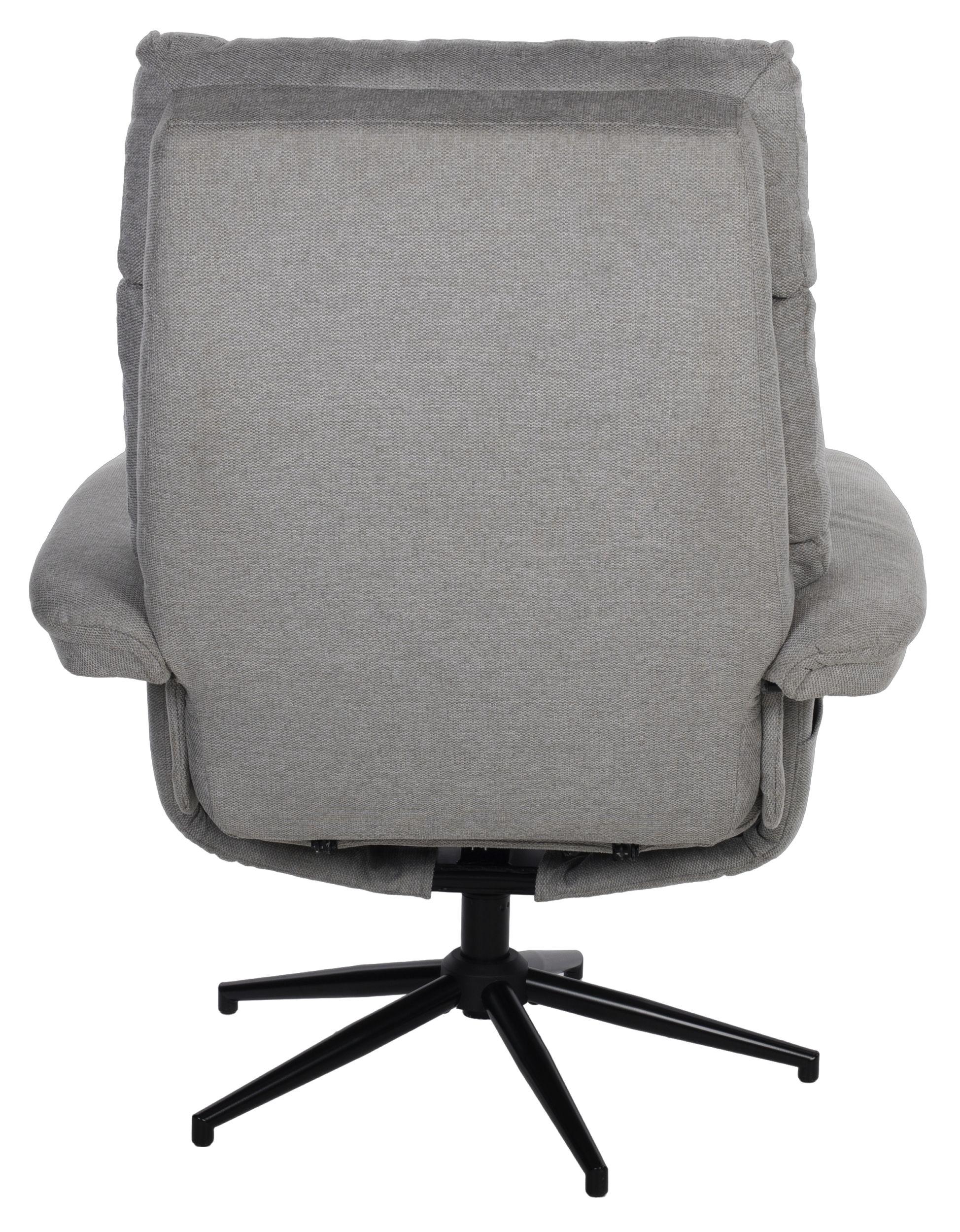 TV-Sessel mit Hocker 8106000031