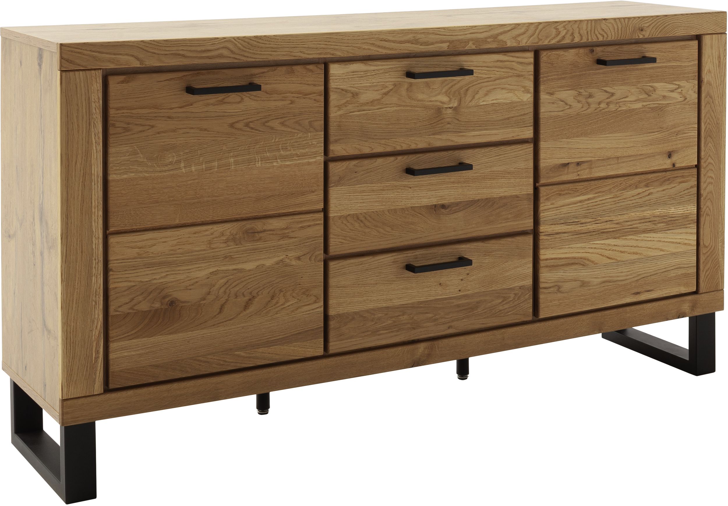 Sideboard Teilmassiv 8092800154