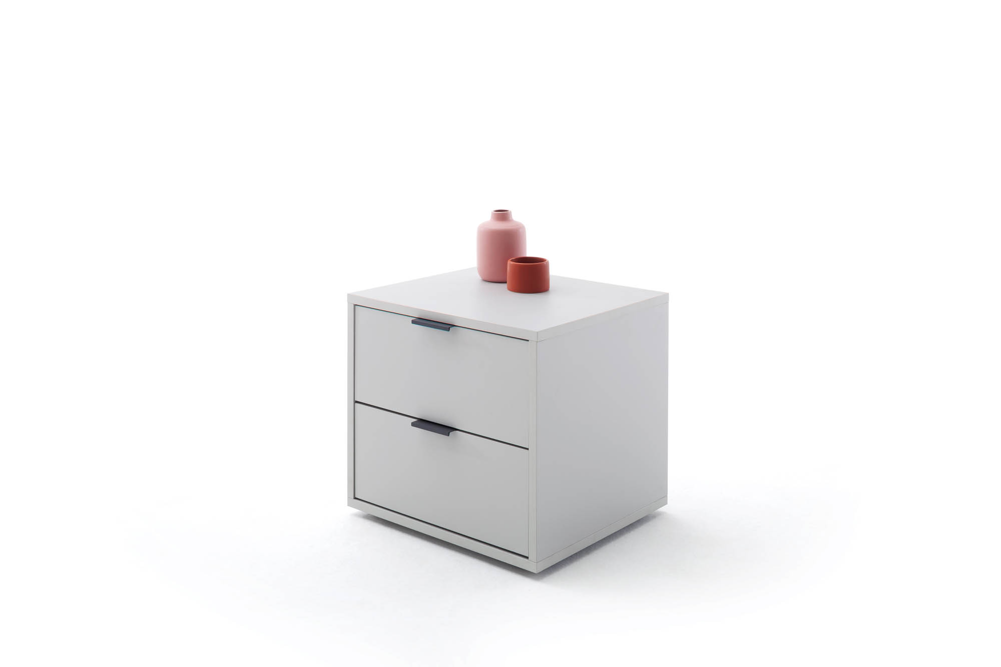 Nachtkommode grau 8046800450