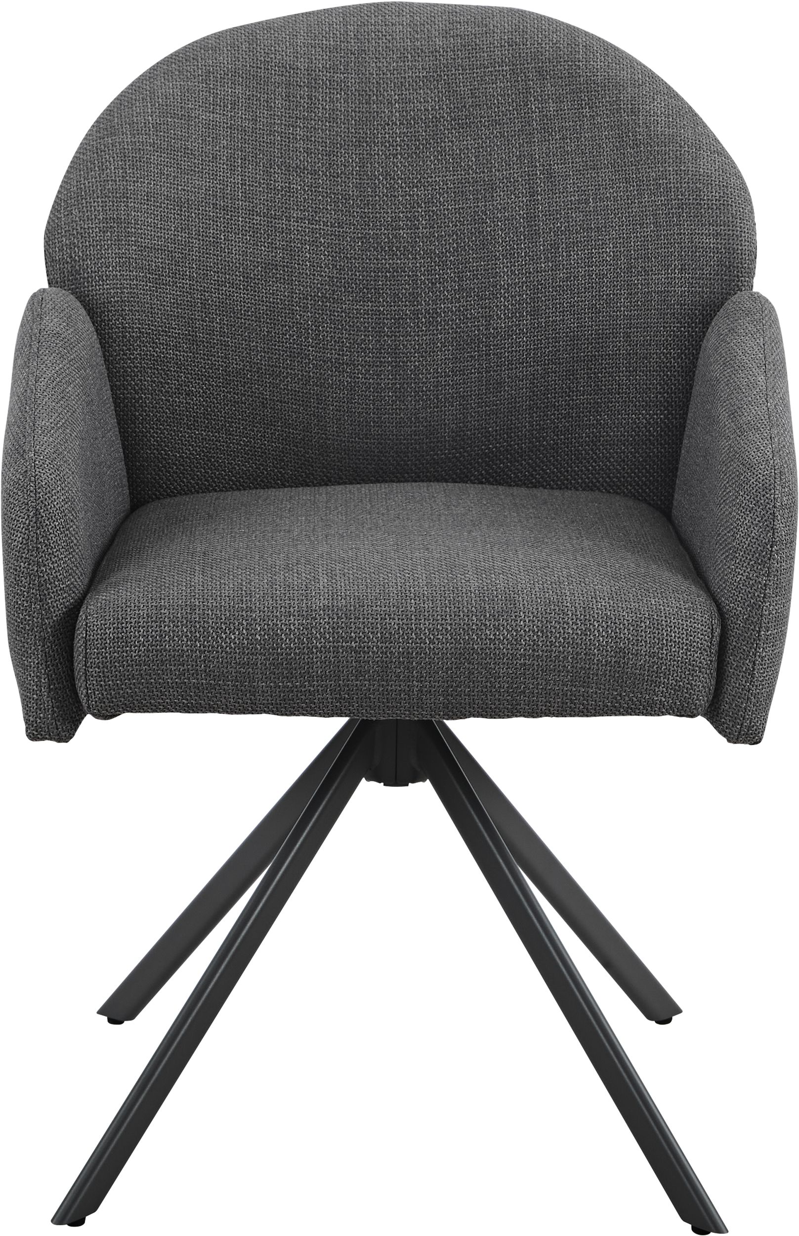 Polsterstuhl mit Armlehnen 8094600091