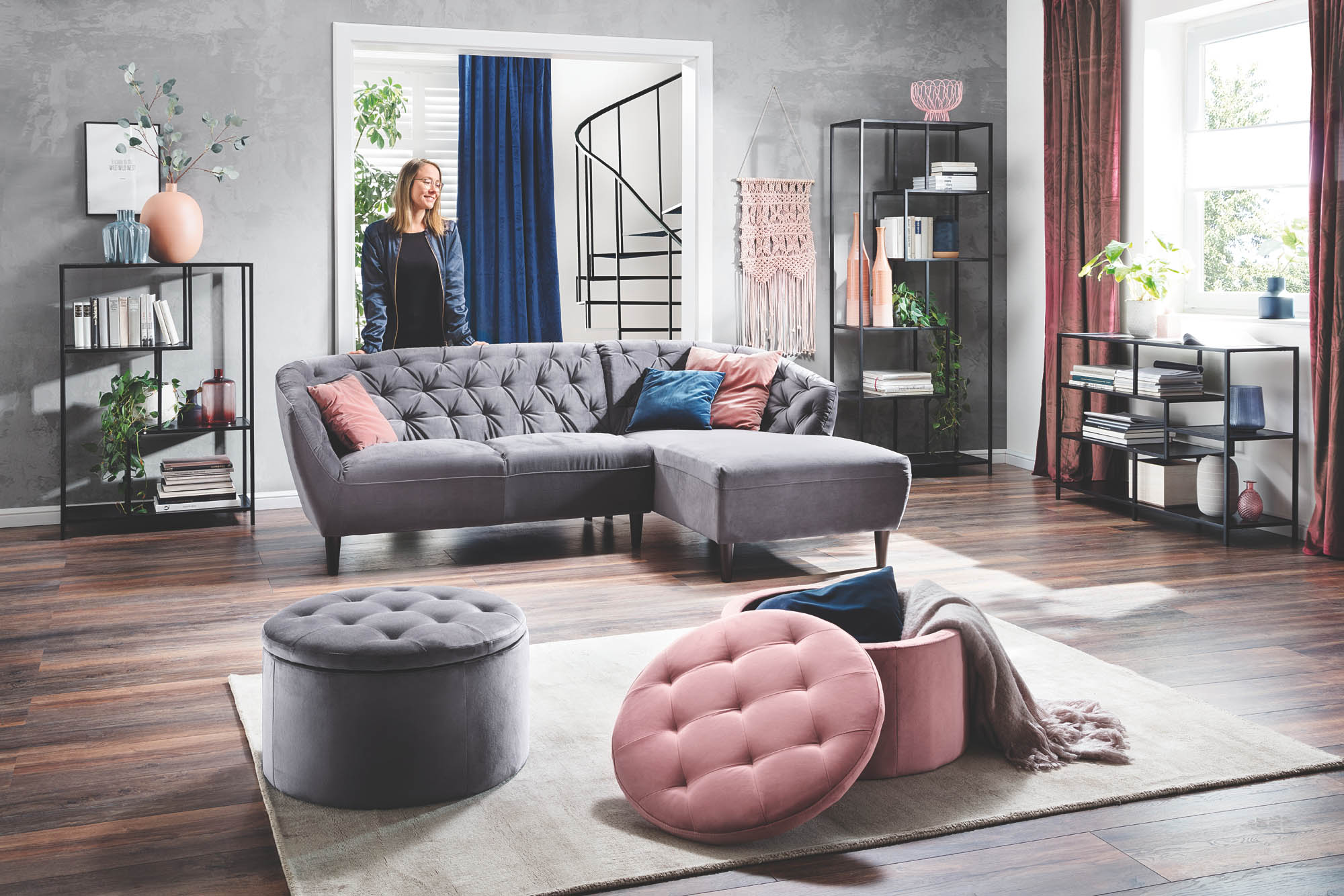 Regal Eiche 7227700311