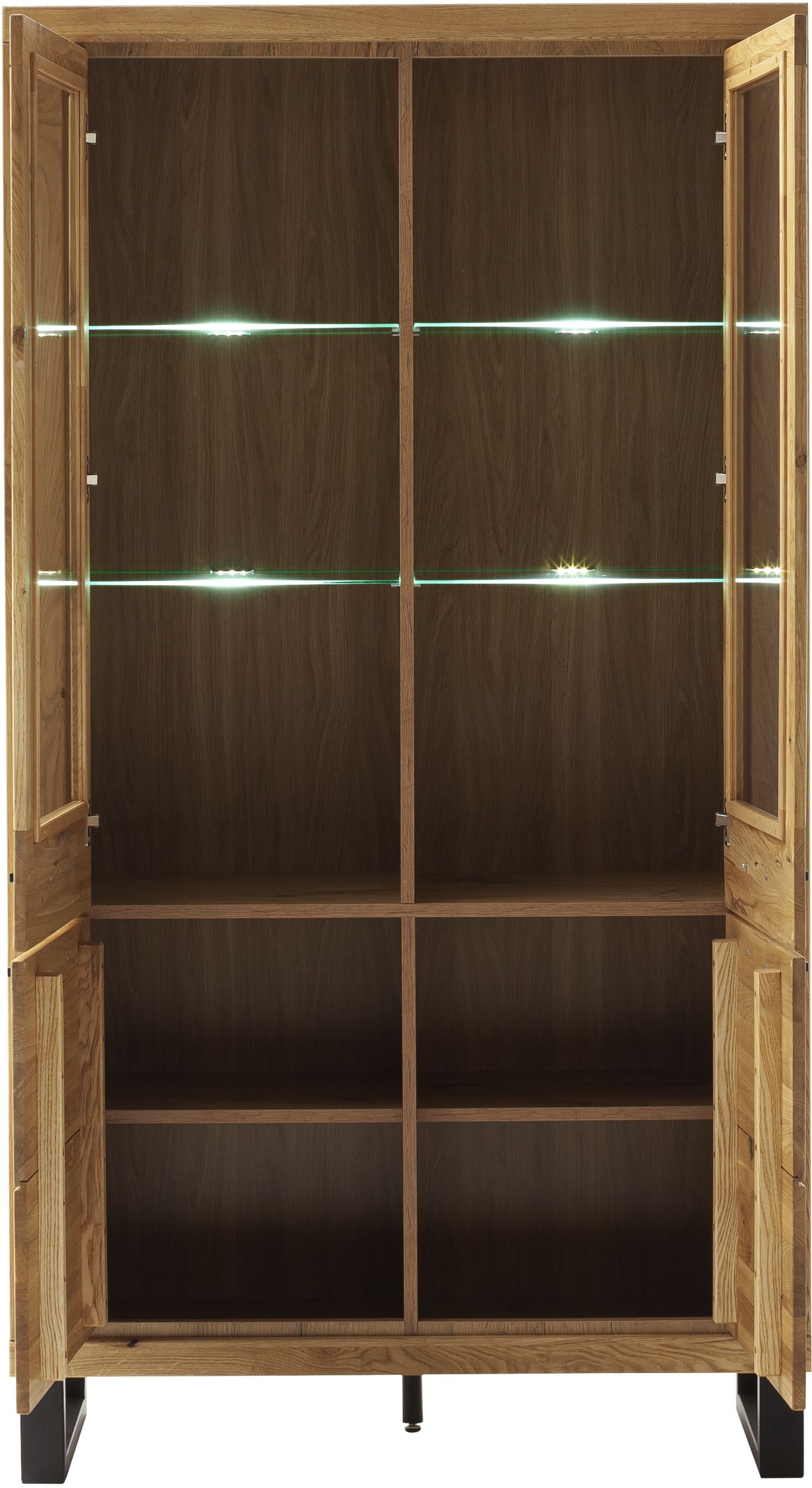 Vitrine Teilmassiv 8092800156
