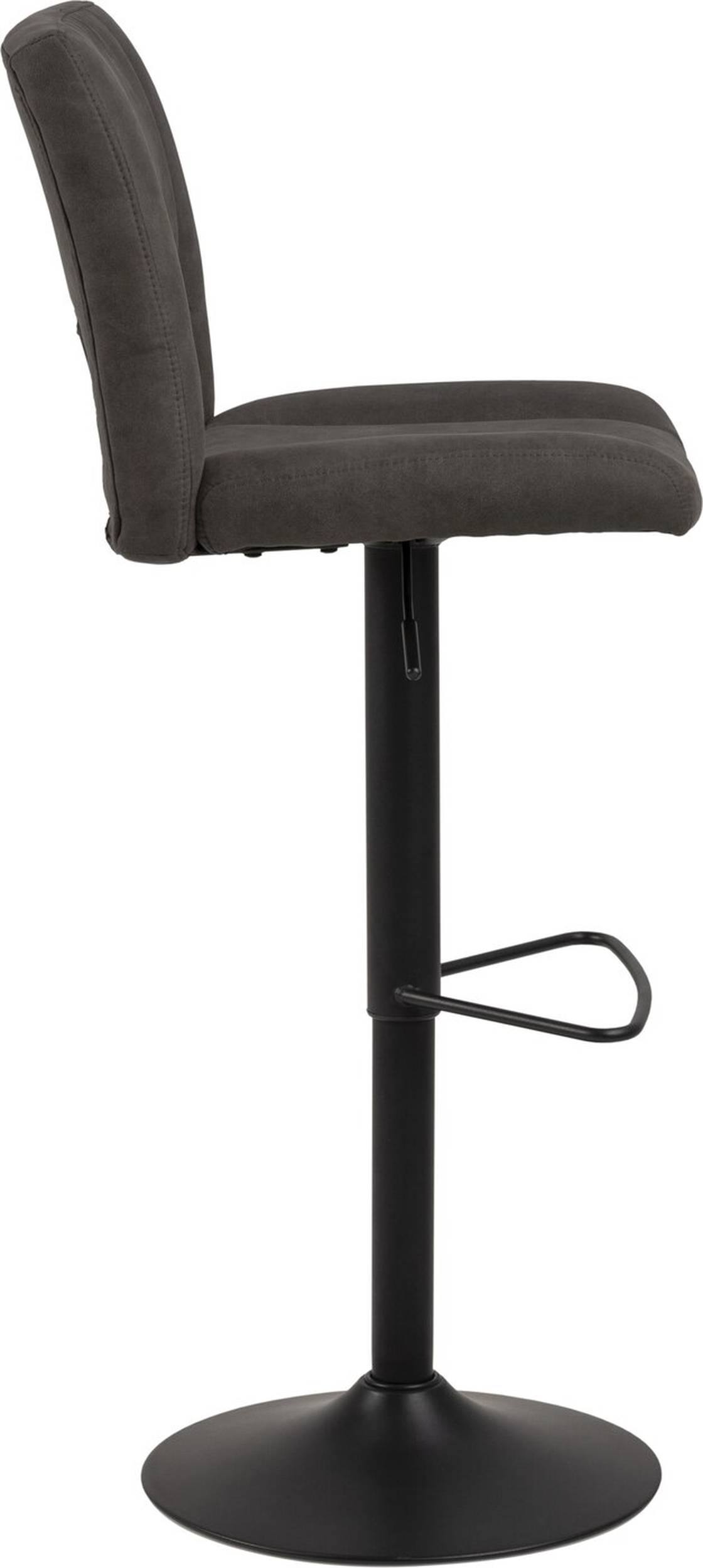 Barhocker Anthrazit 7227700406