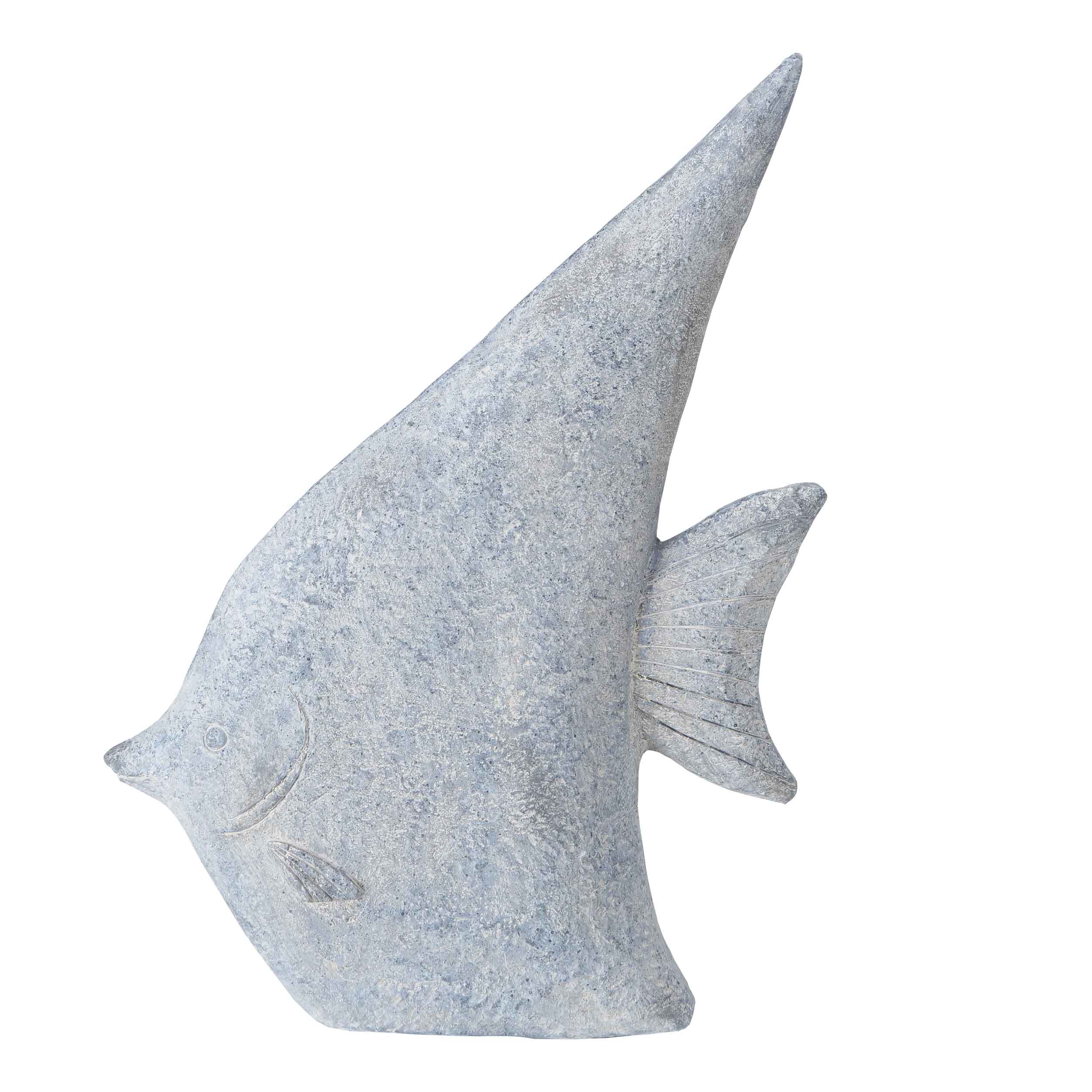 Figur Fisch 62cm 7226306981