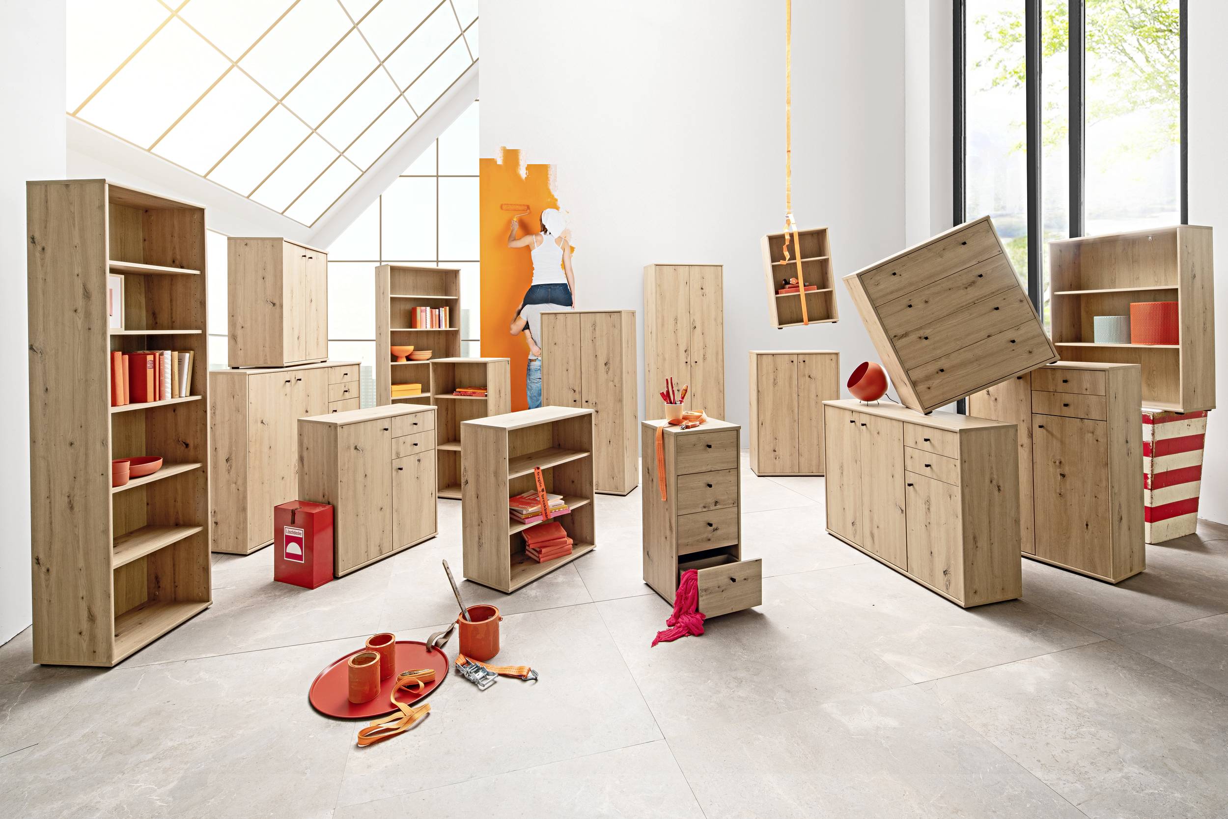 Schrank  8060000243