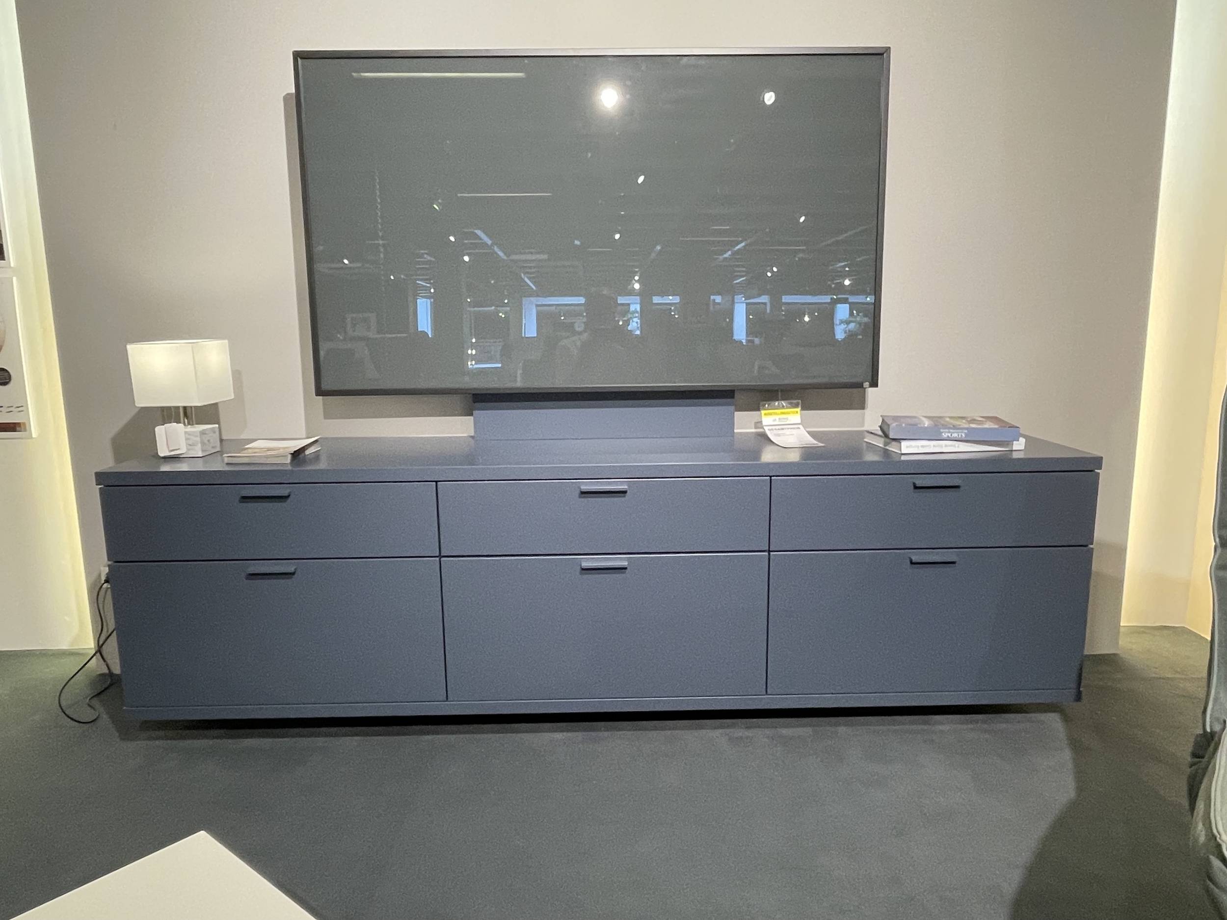 Hängesideboard CELESTA [RMW]