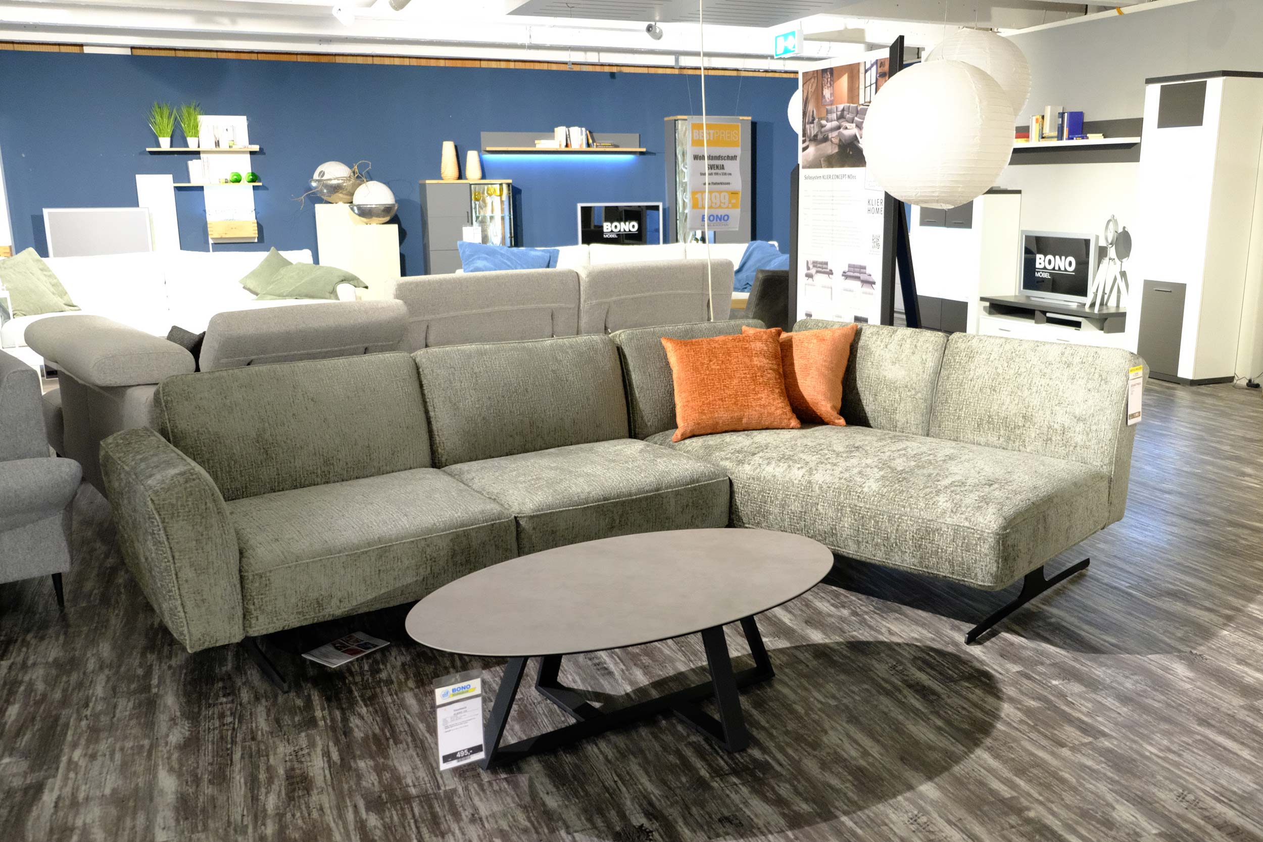 Sofa-System 8089200083