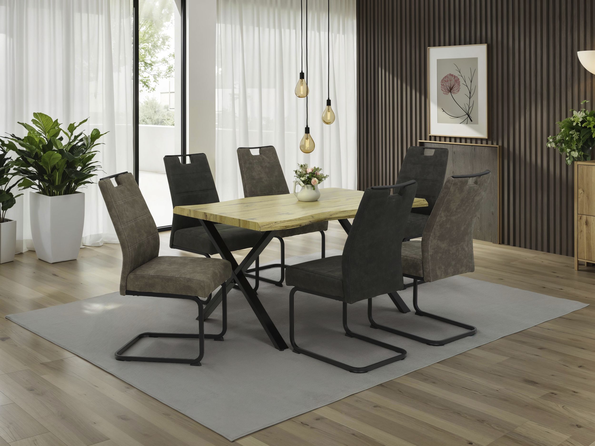 Schwingstuhl 8094600066