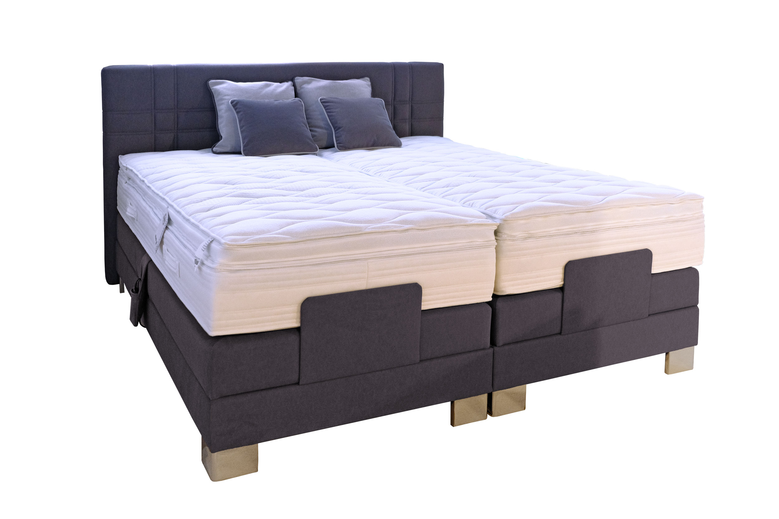 Boxspringbett CASADA