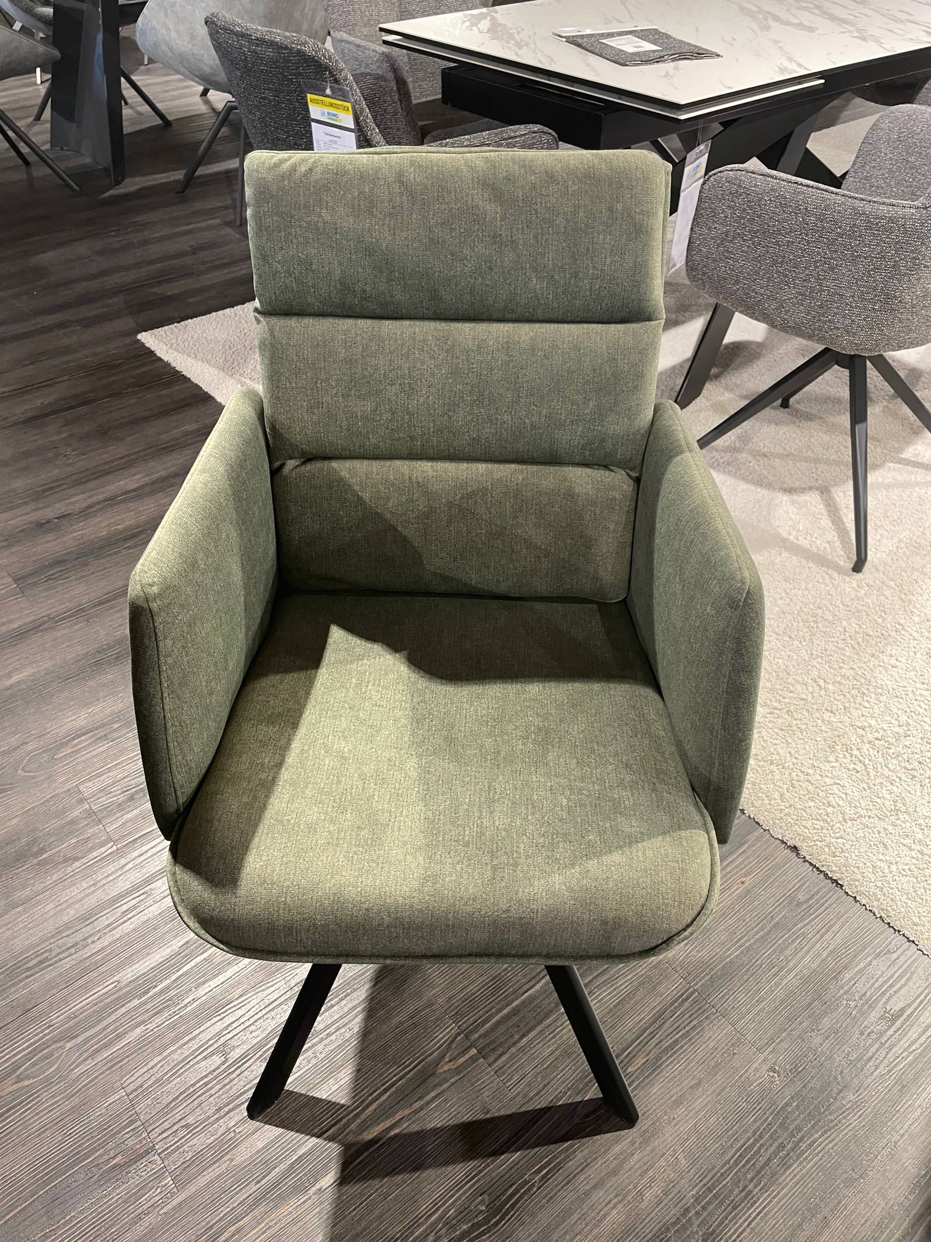 Armlehn-Stuhl 8098100048