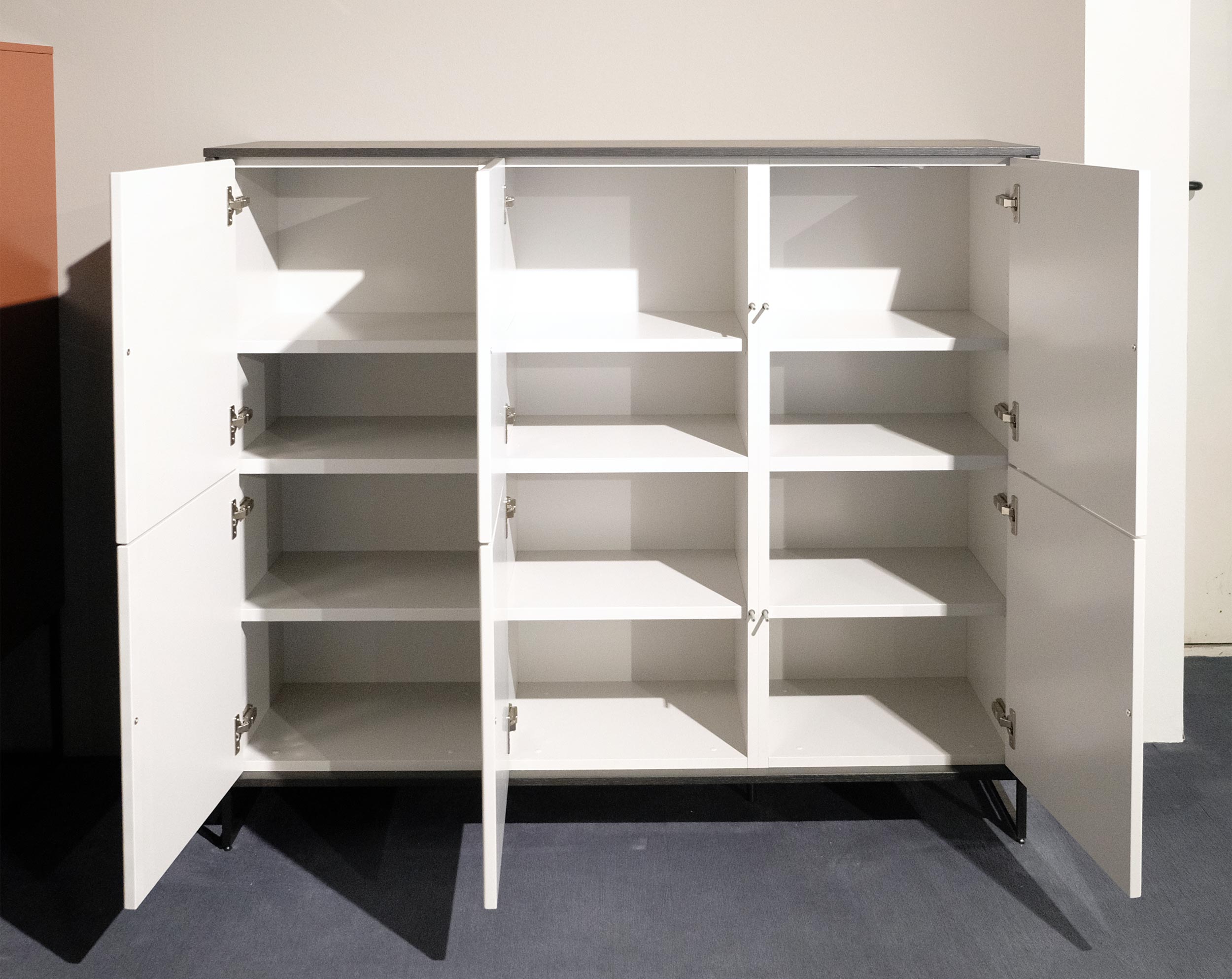 Highboard  LOTUS 68 [RMW]